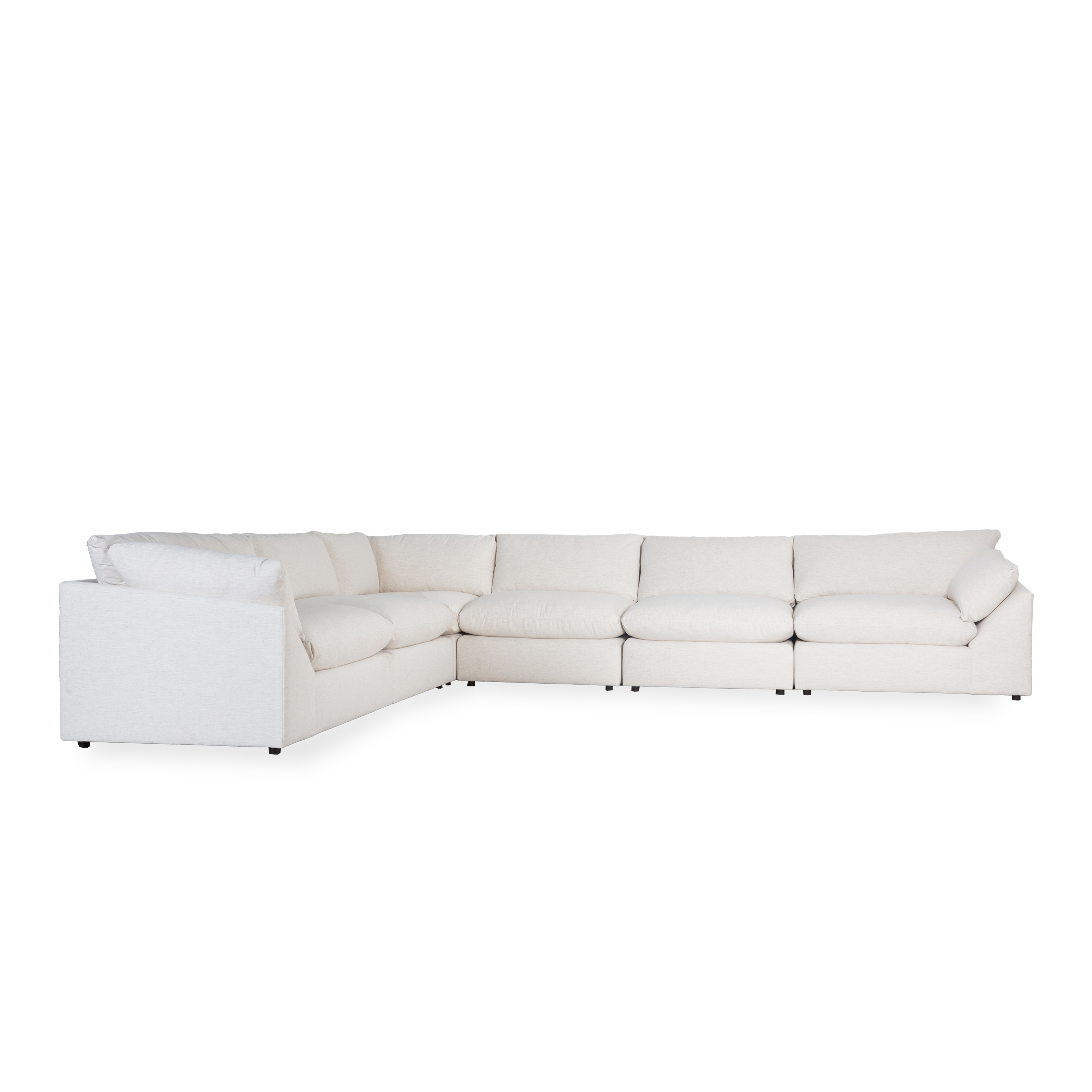 Belford Modular Sectional