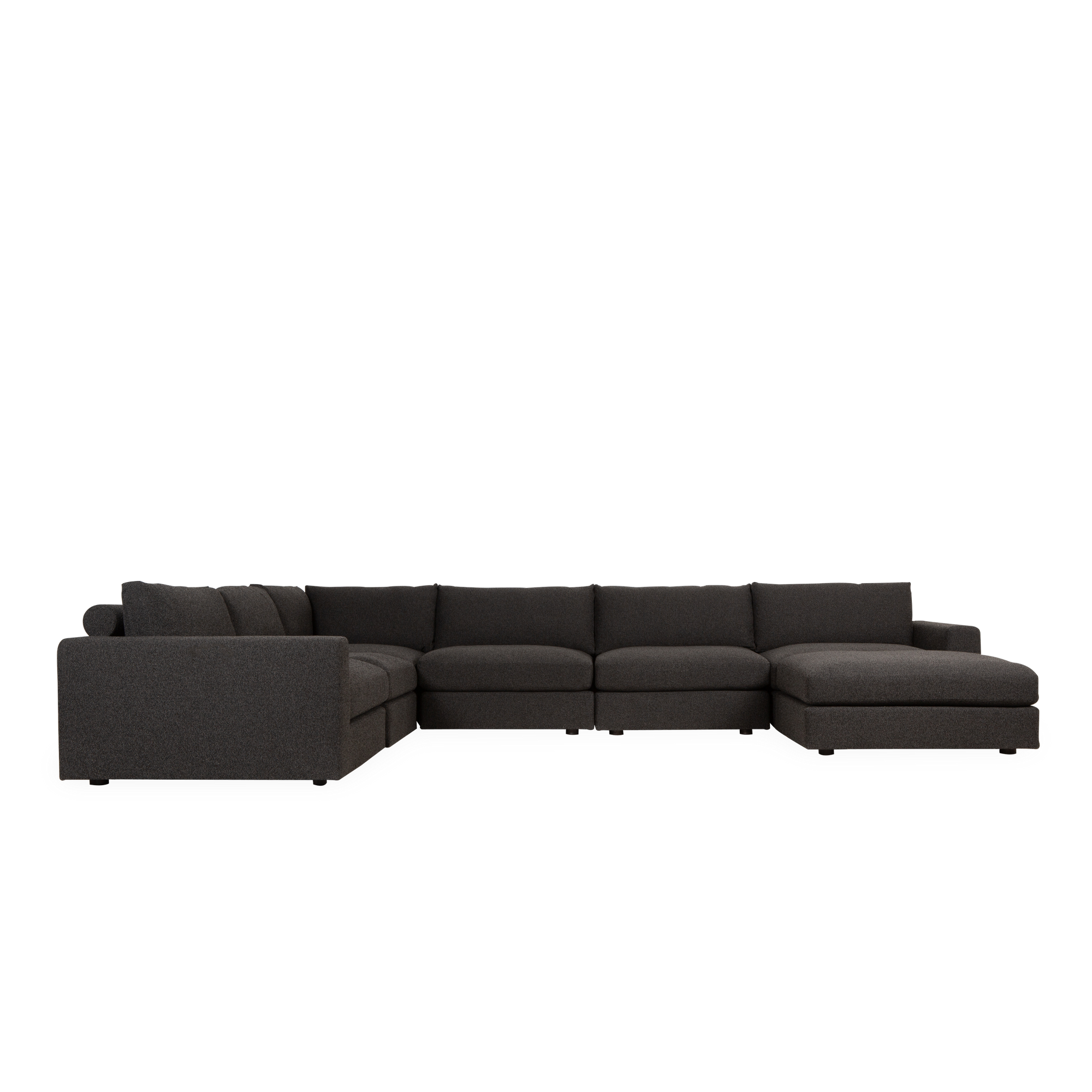 Colonna Modular Sectional