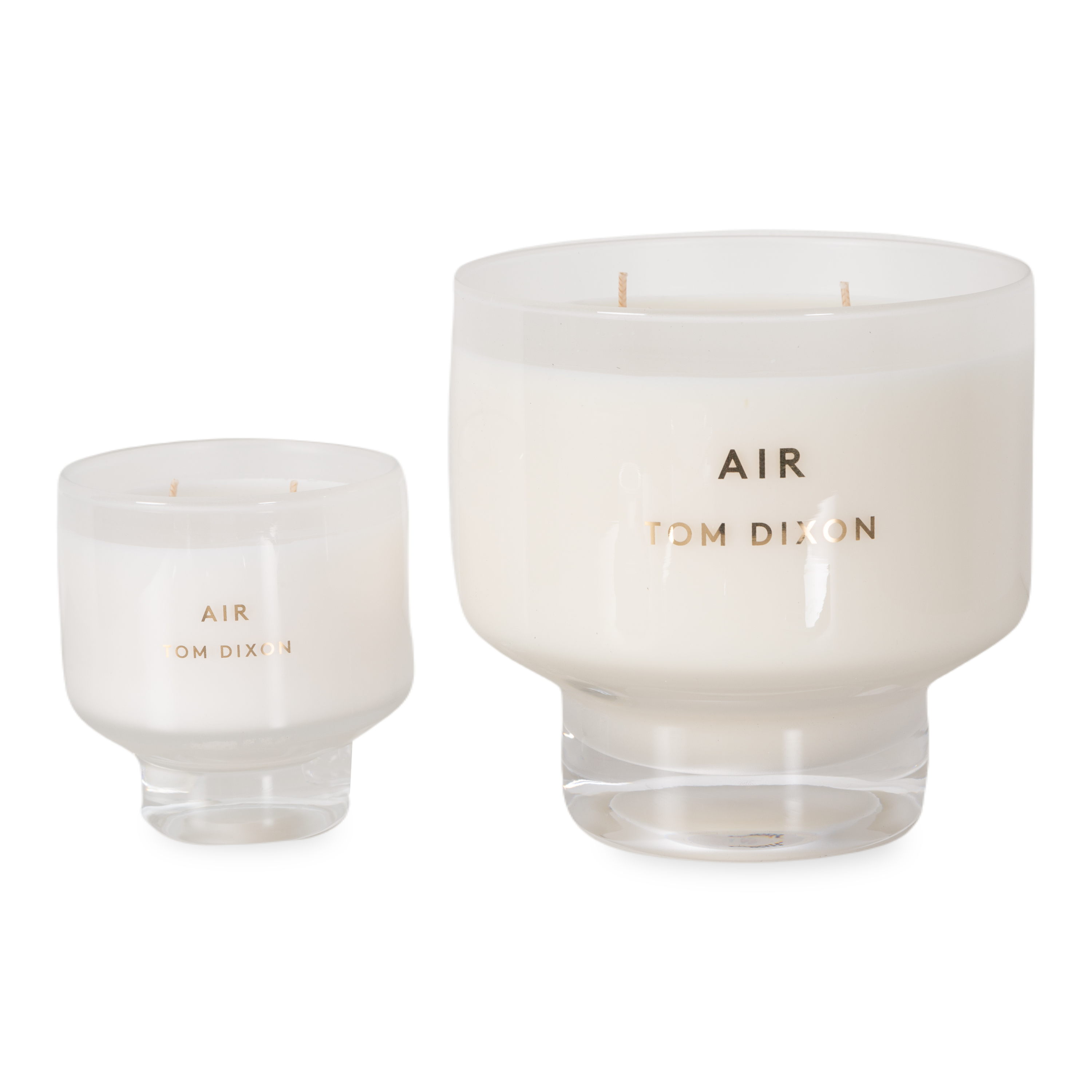 Tom Dixon Elements Candle
