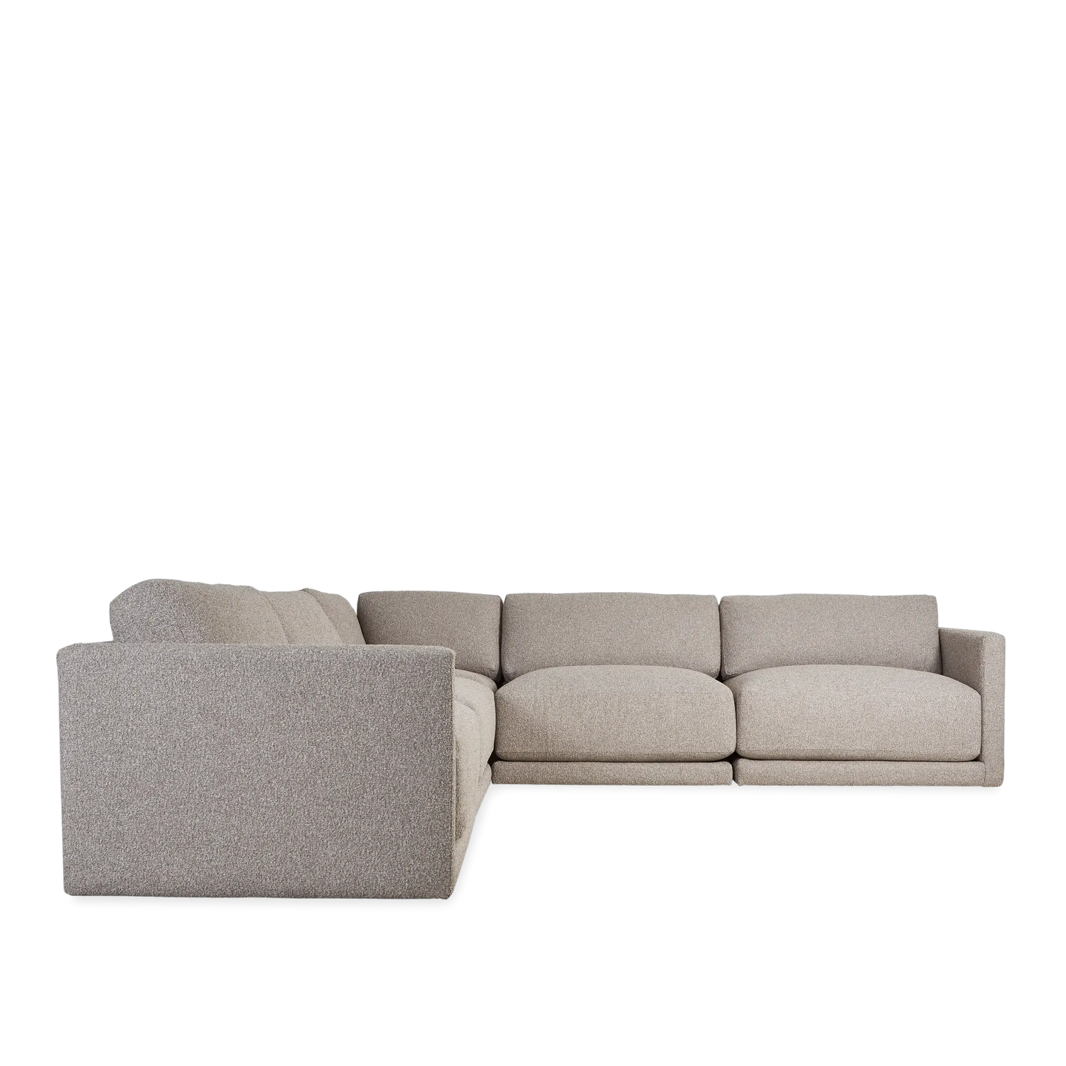 Forum Modular Sectional