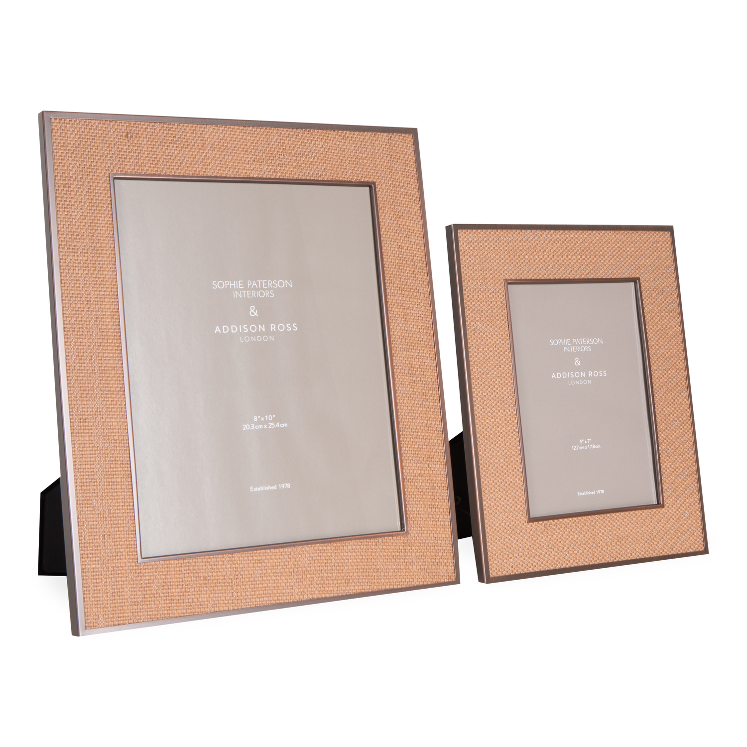 Rattan Frame