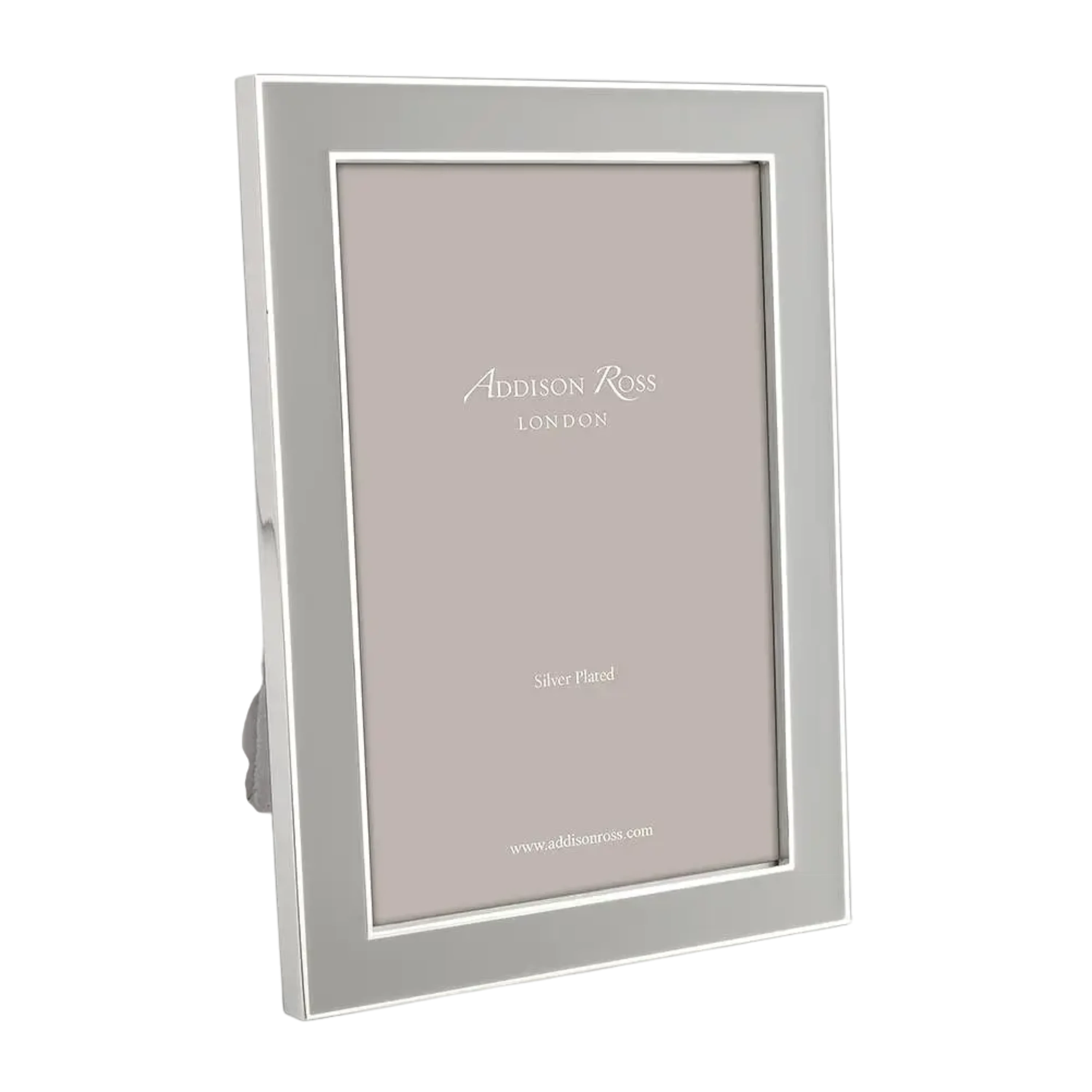 Enamel Frame
