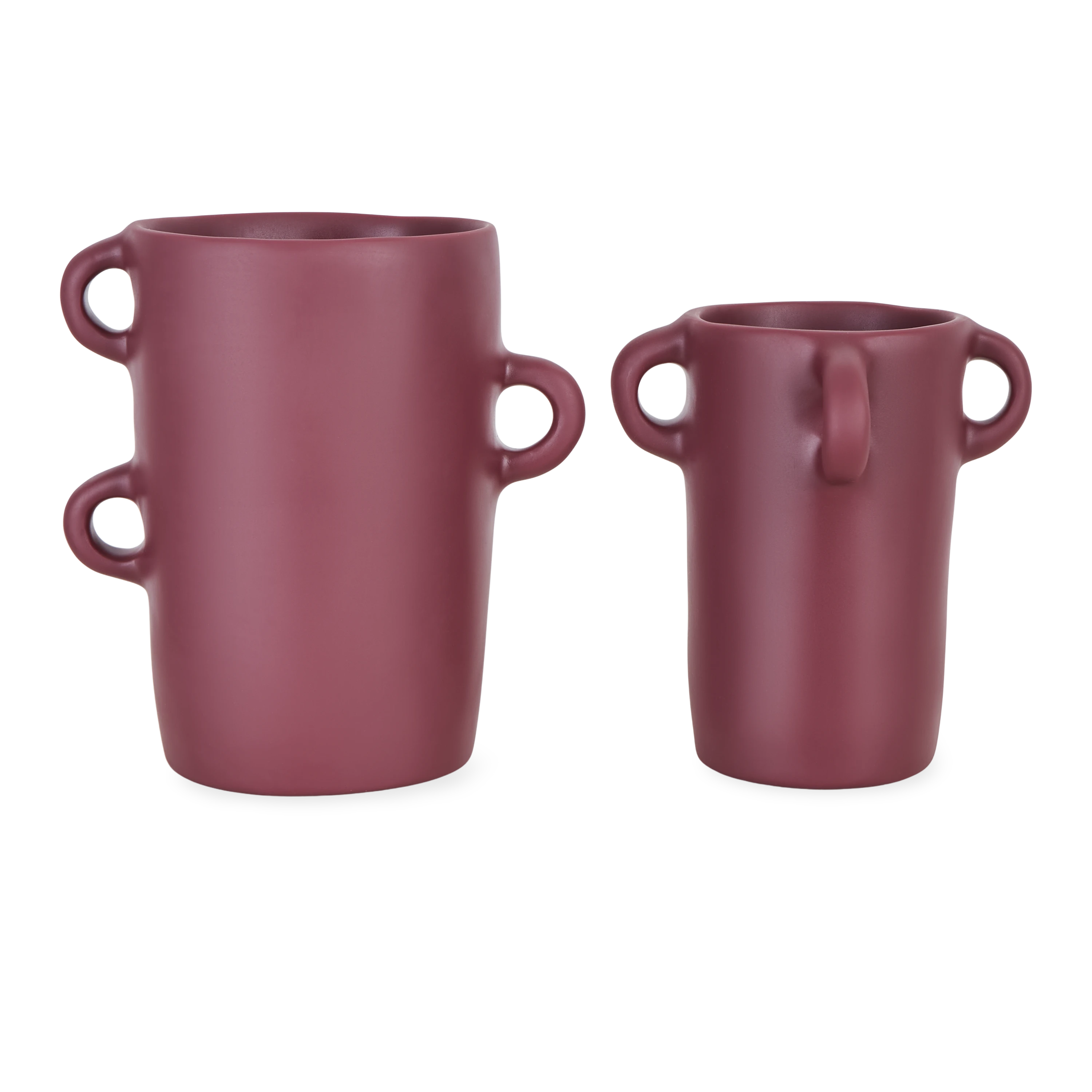 Looped Vase
