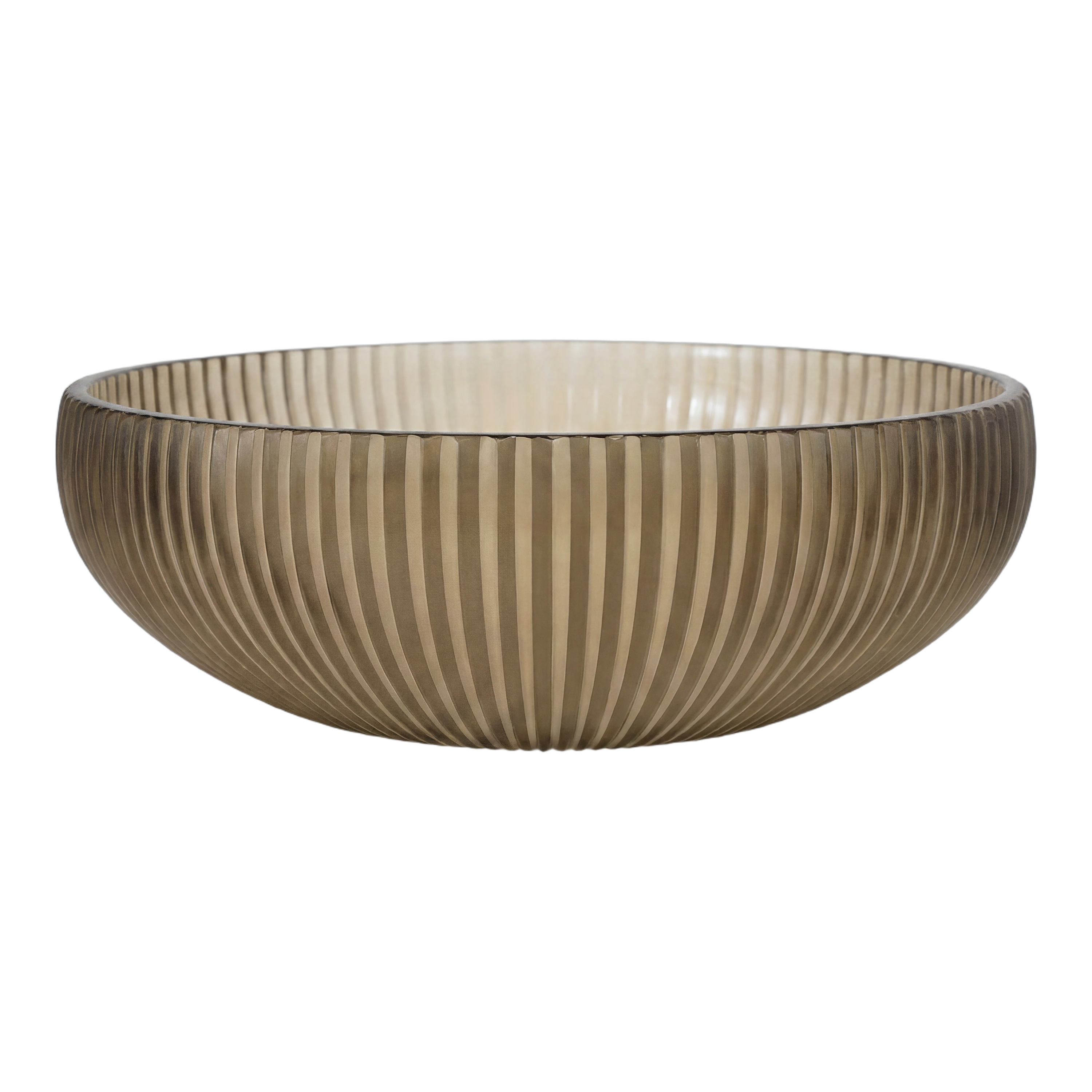 Pleated Bowl