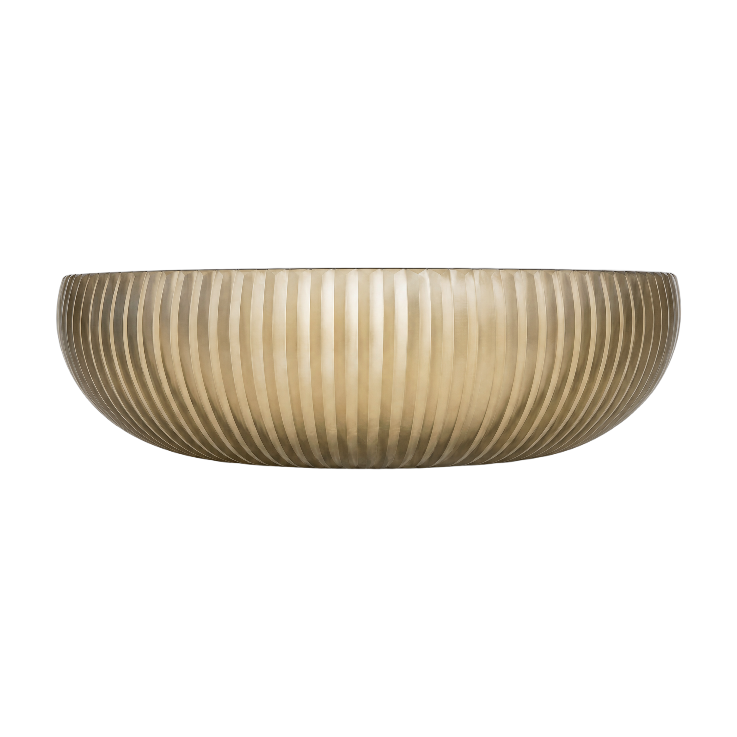 Pleated Bowl