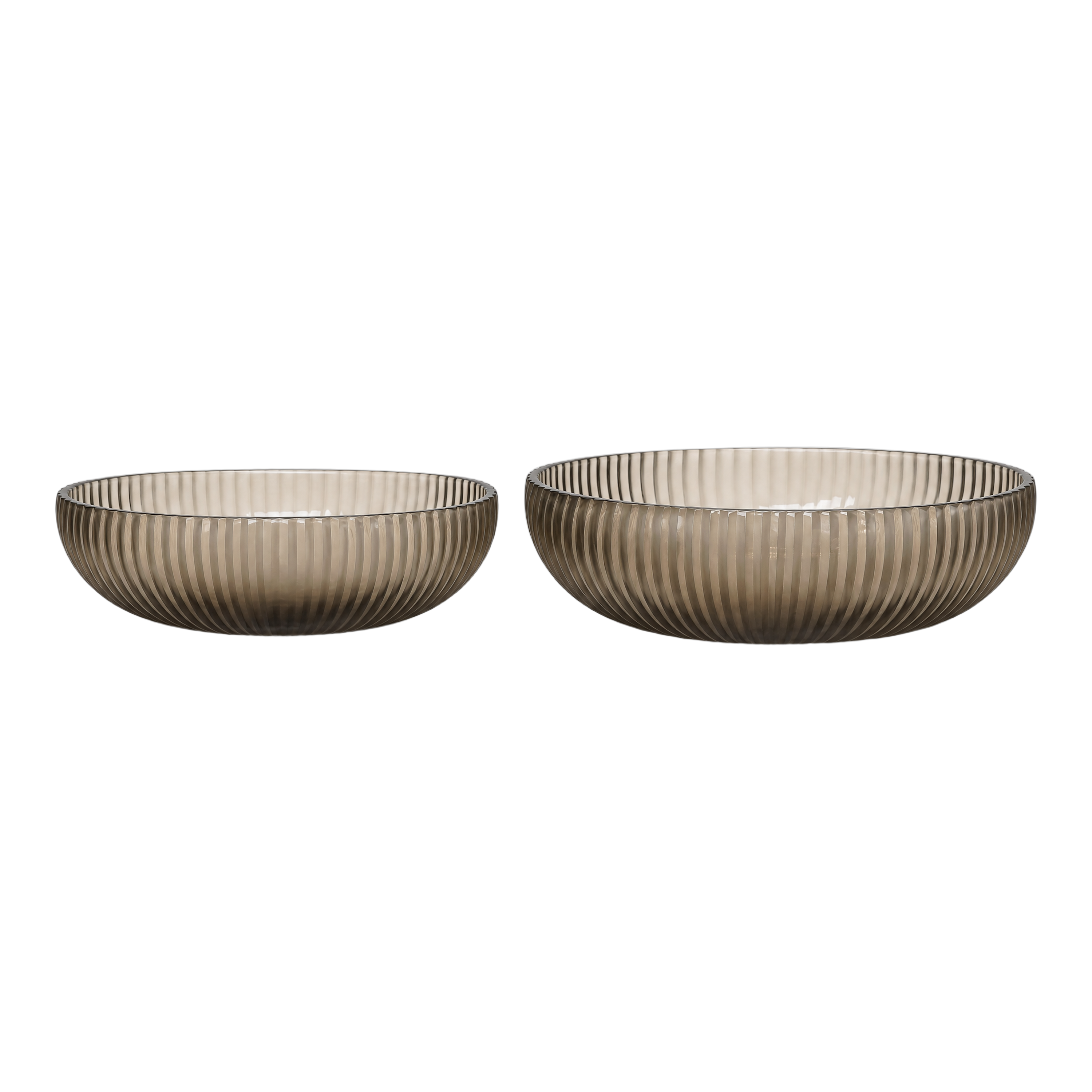 Pleated Bowl