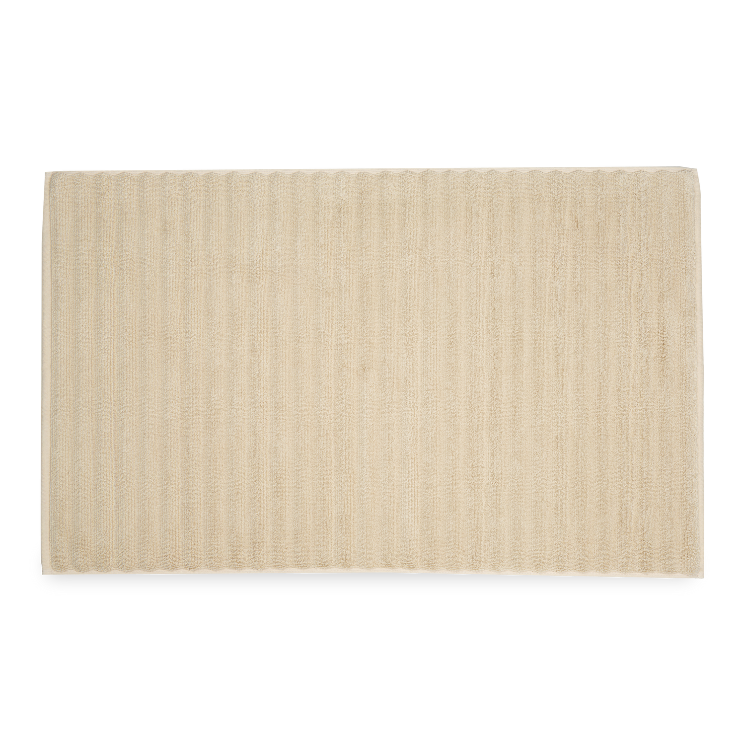 Ribbed Bath Mat