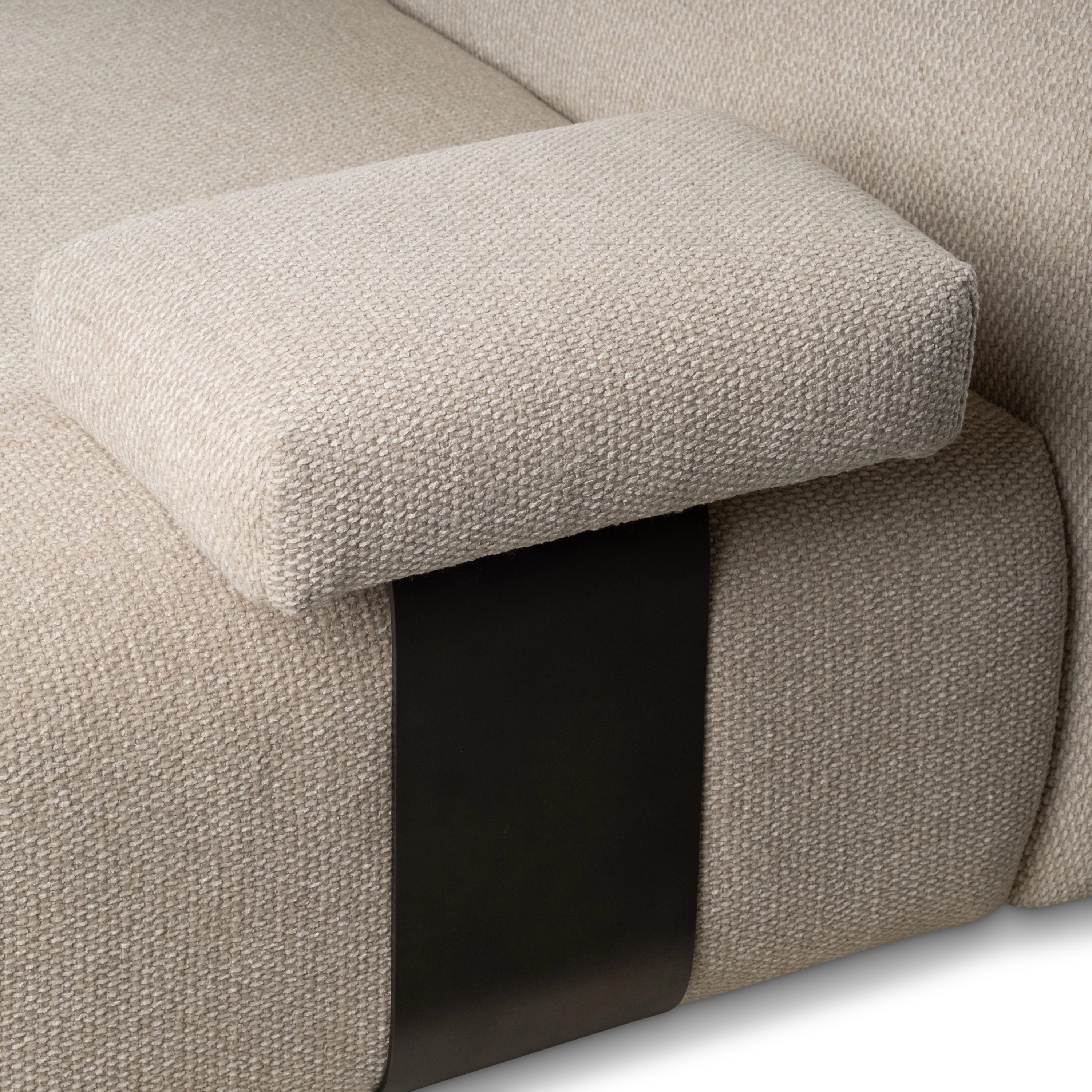 Barnes Chaise Sectional