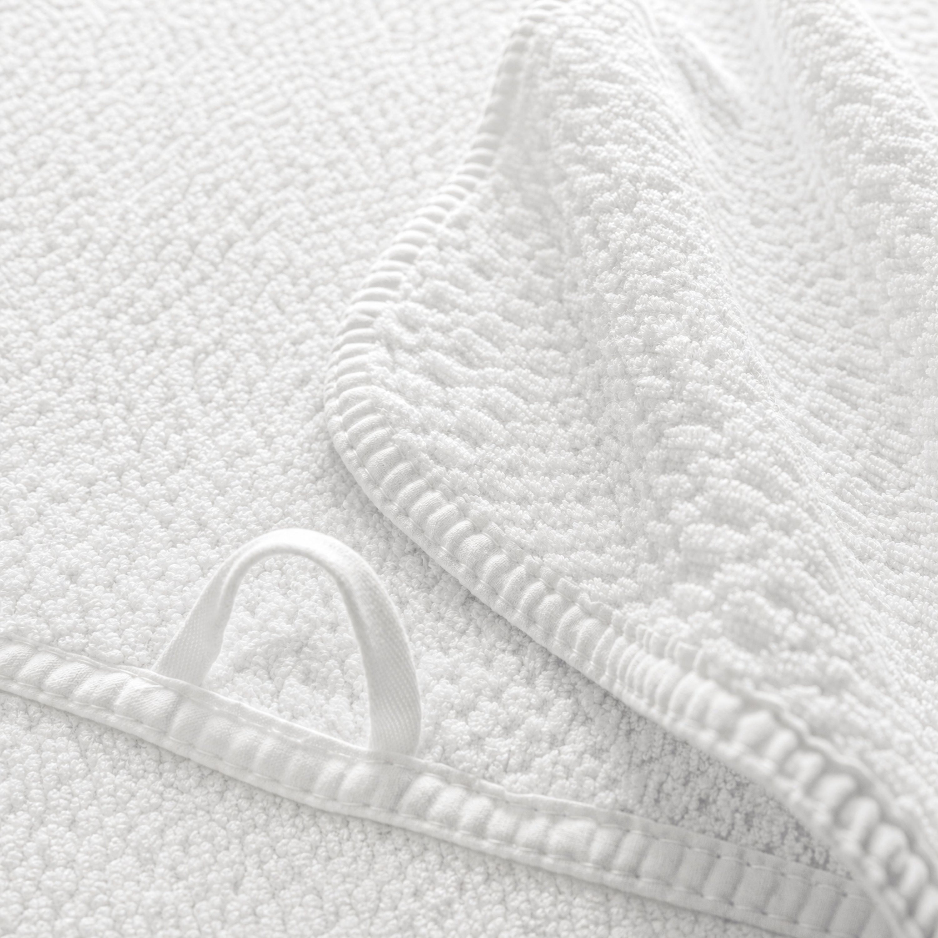 Waffle Towel Collection