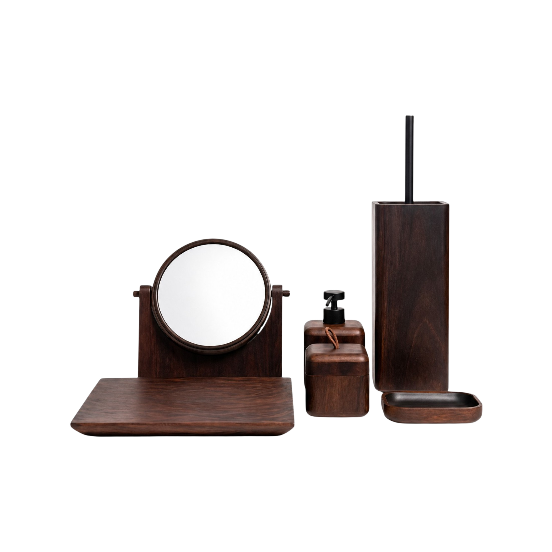 Ebony Collection