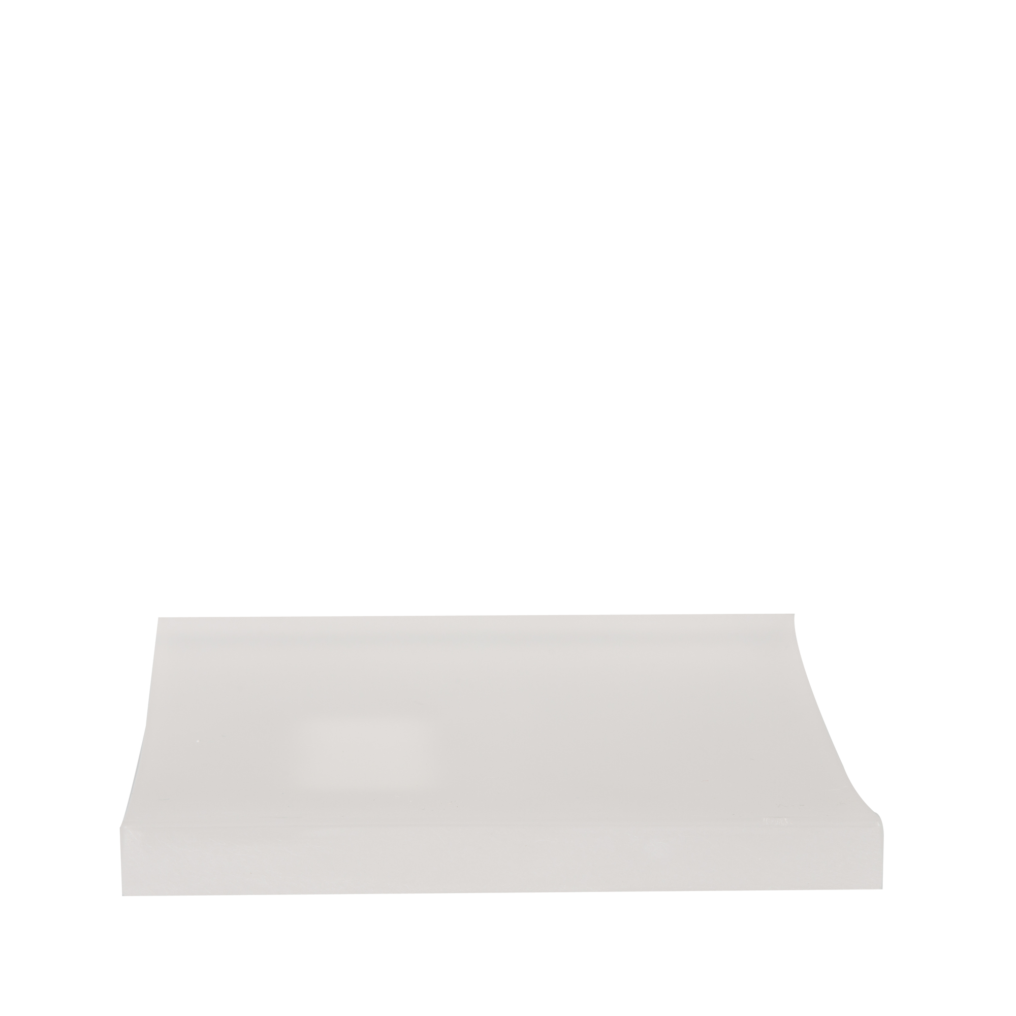 Using a minimalistic silhouette and pleasant round curves, the Malta Collection features a smooth to the touch, scratch–resistant coating for enhanced durability.