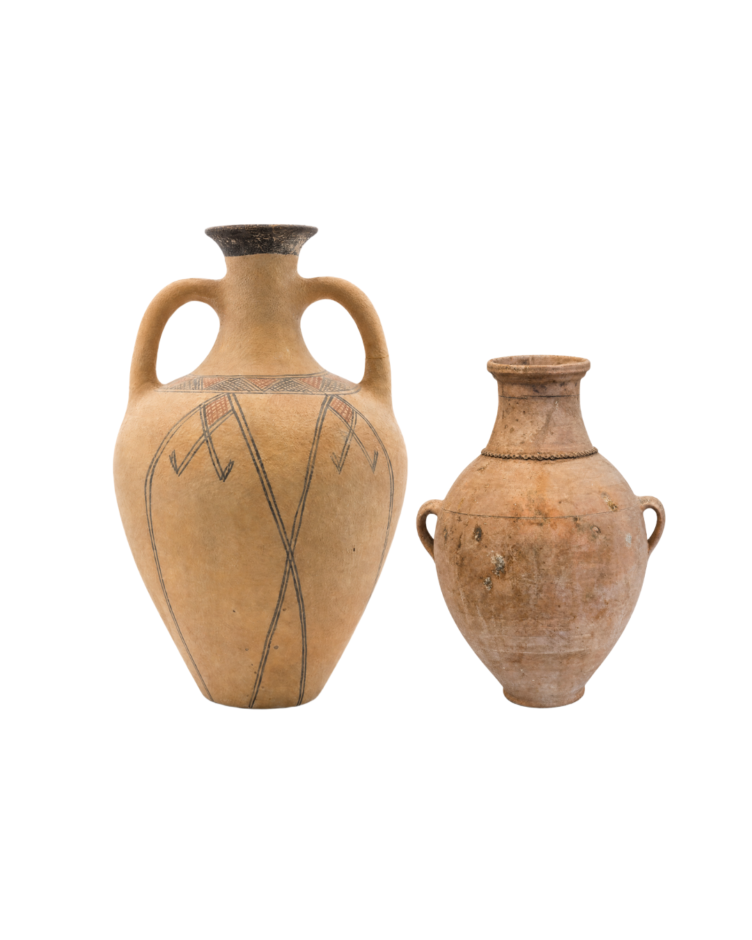 Antique Terracotta