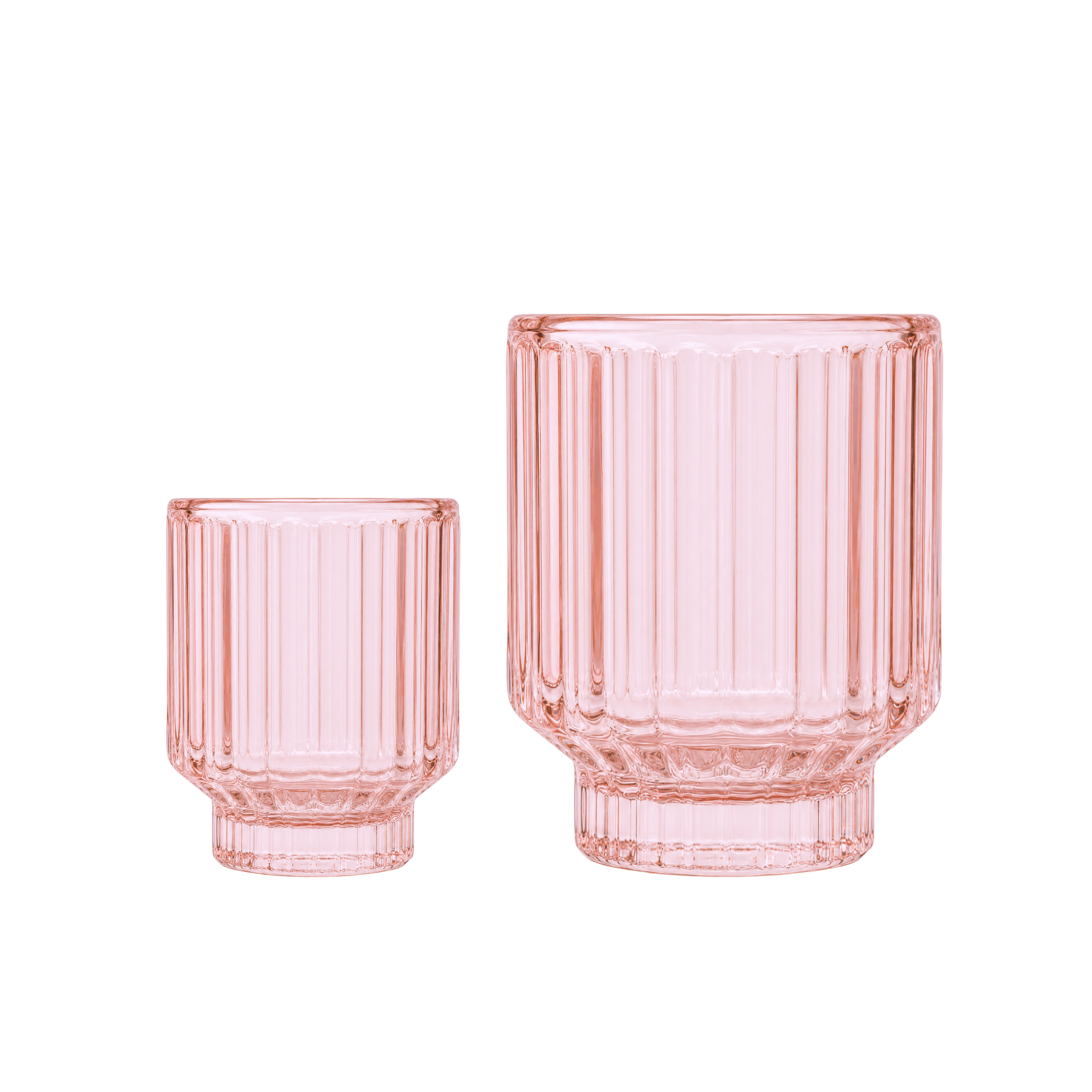 Celia Glass T-Light