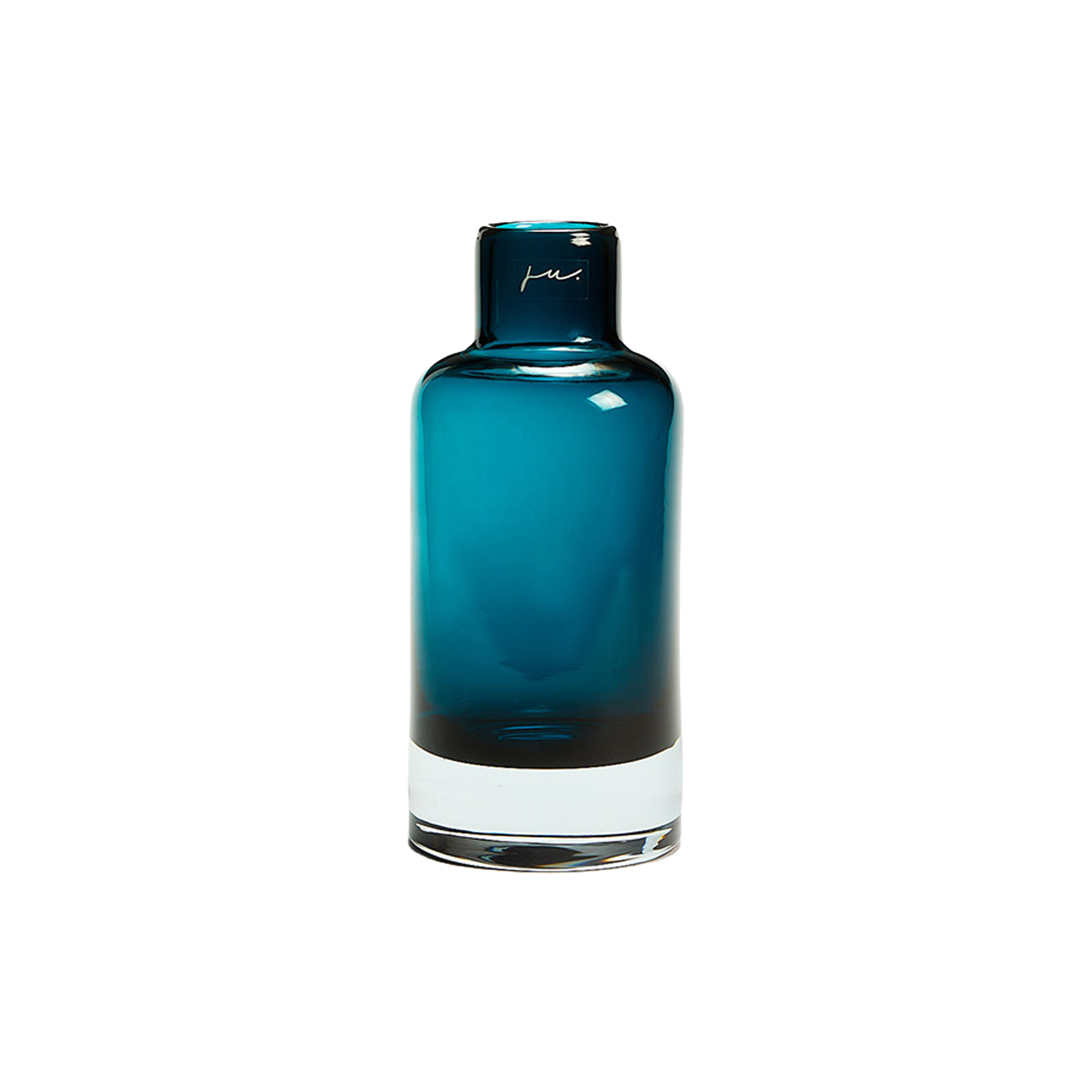 Fred Glass Bottle