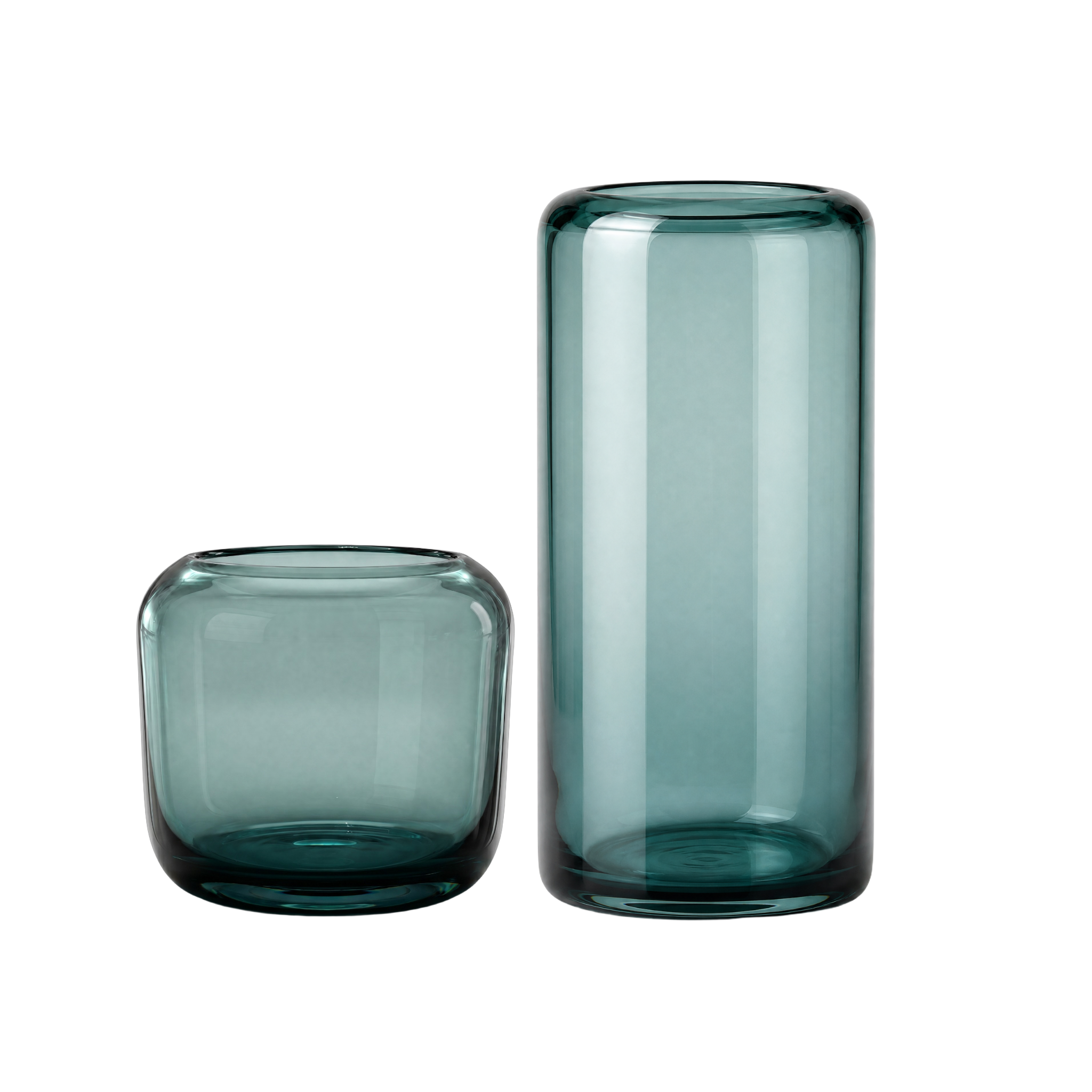 Corina Vase/Hurricane