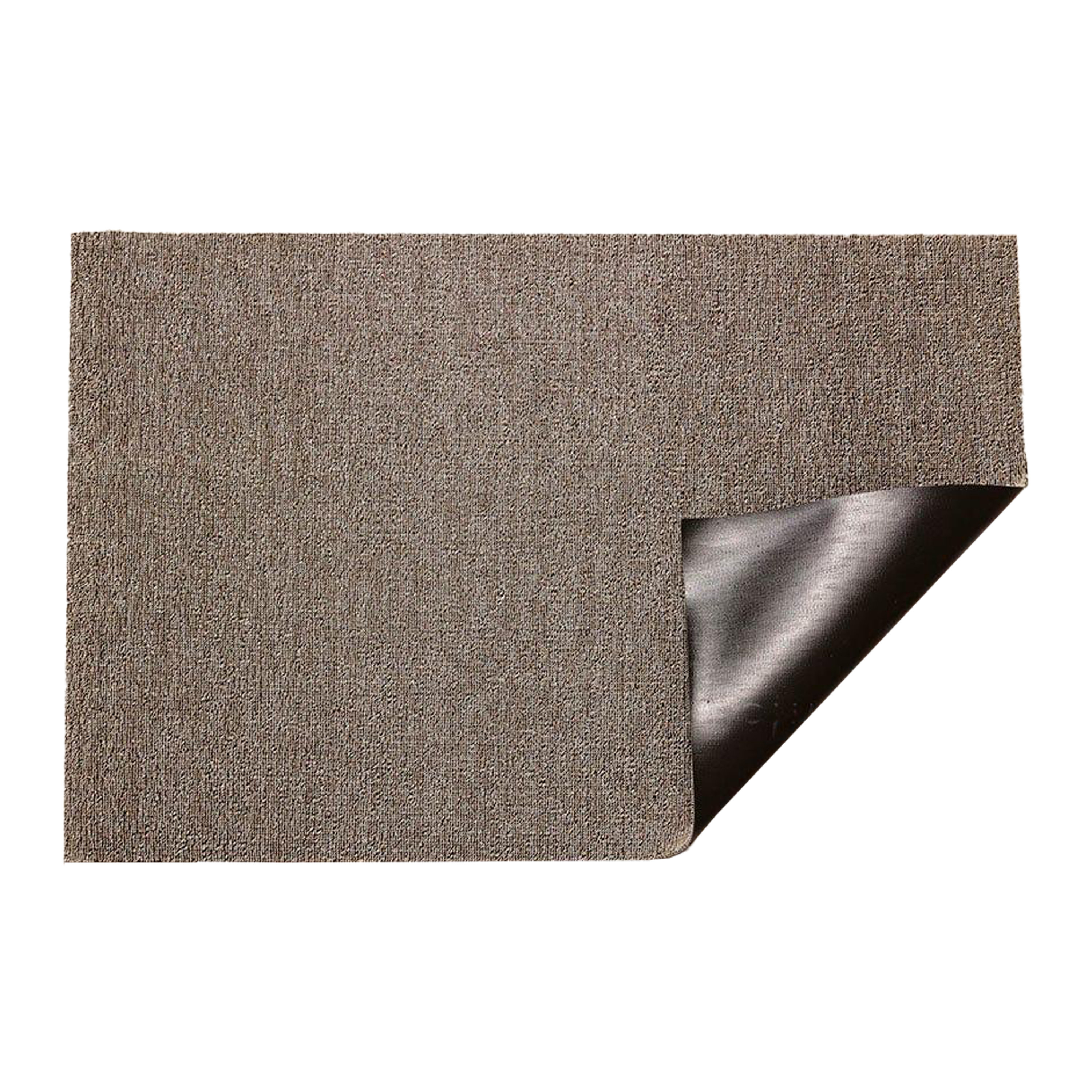 Heathered Shag Mat