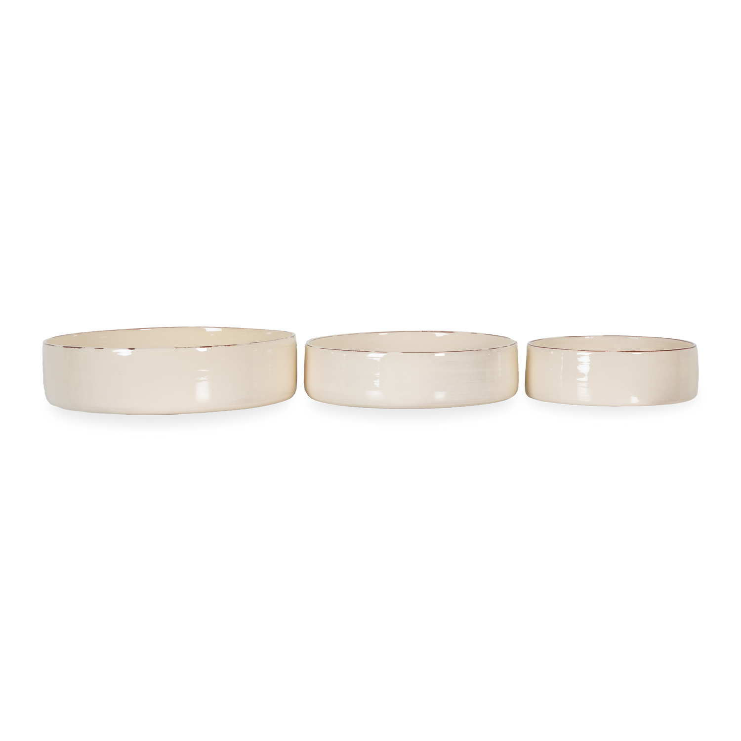 Ceramic Bowl
