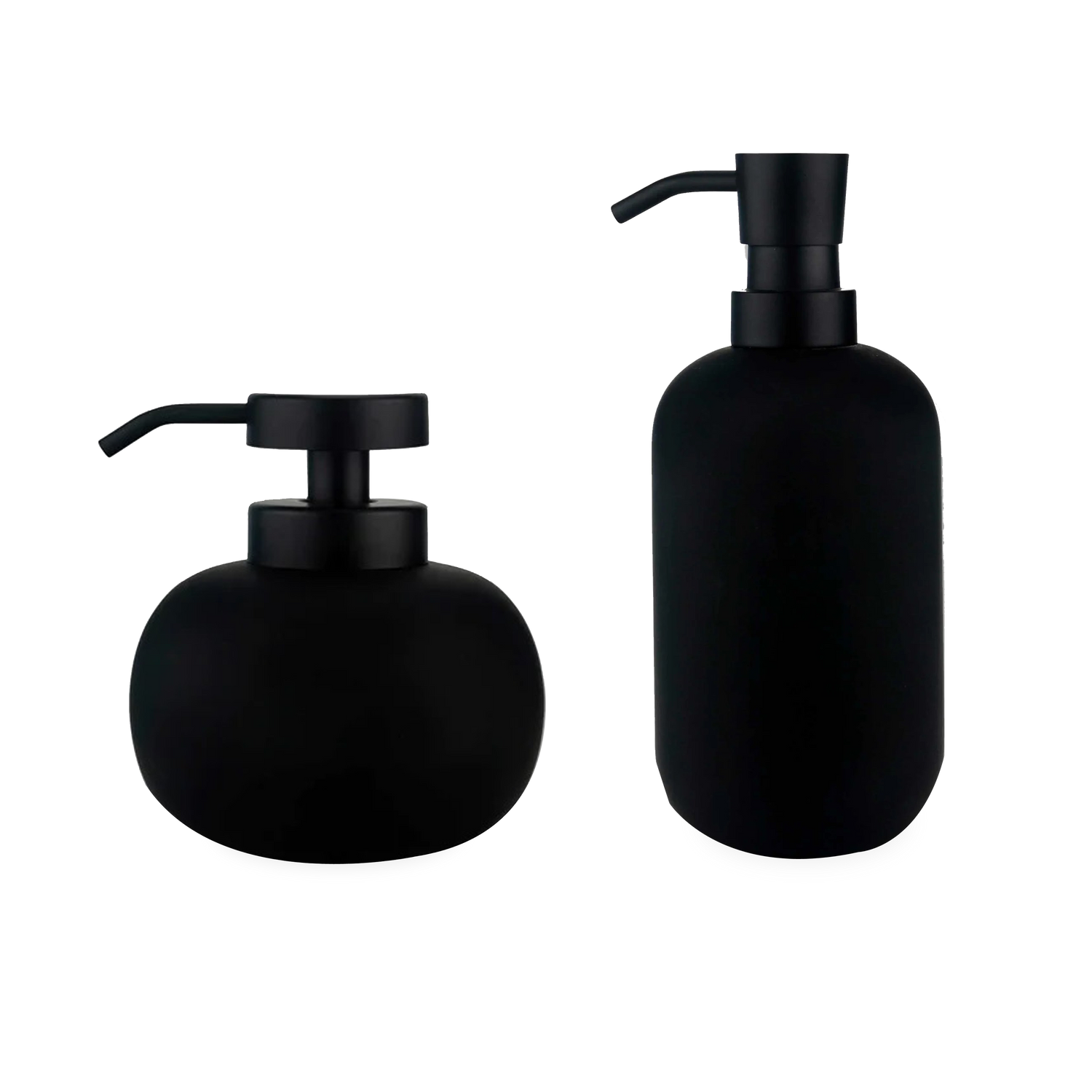 Ceramic Rubber Dispenser