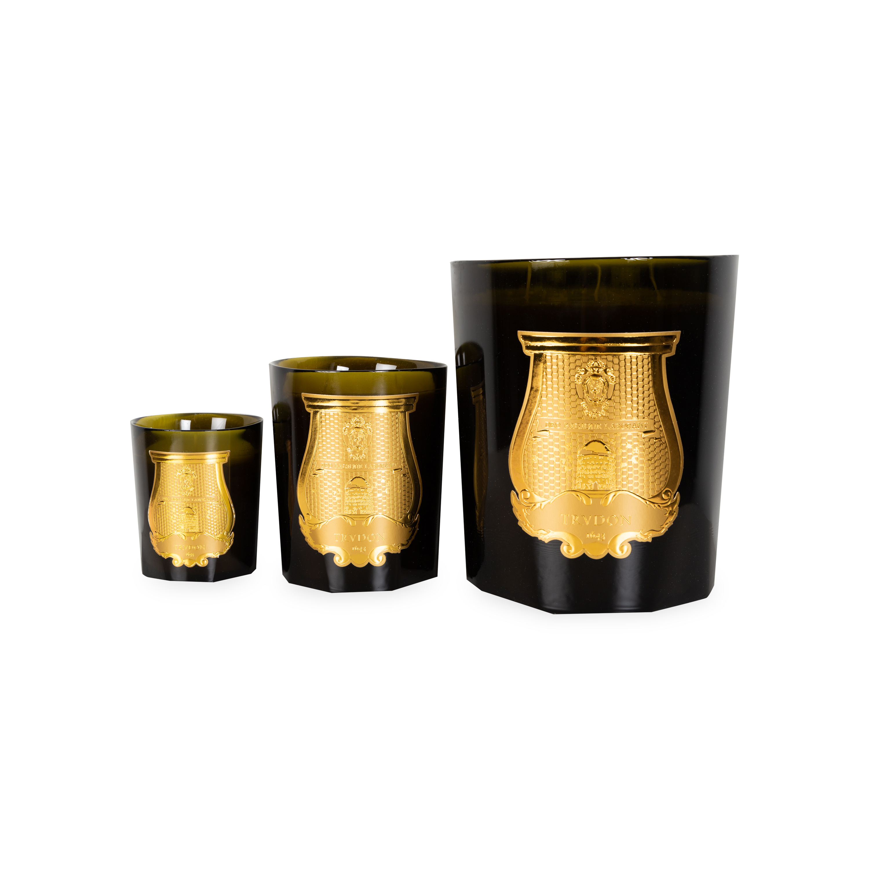 Cire Trudon Candle