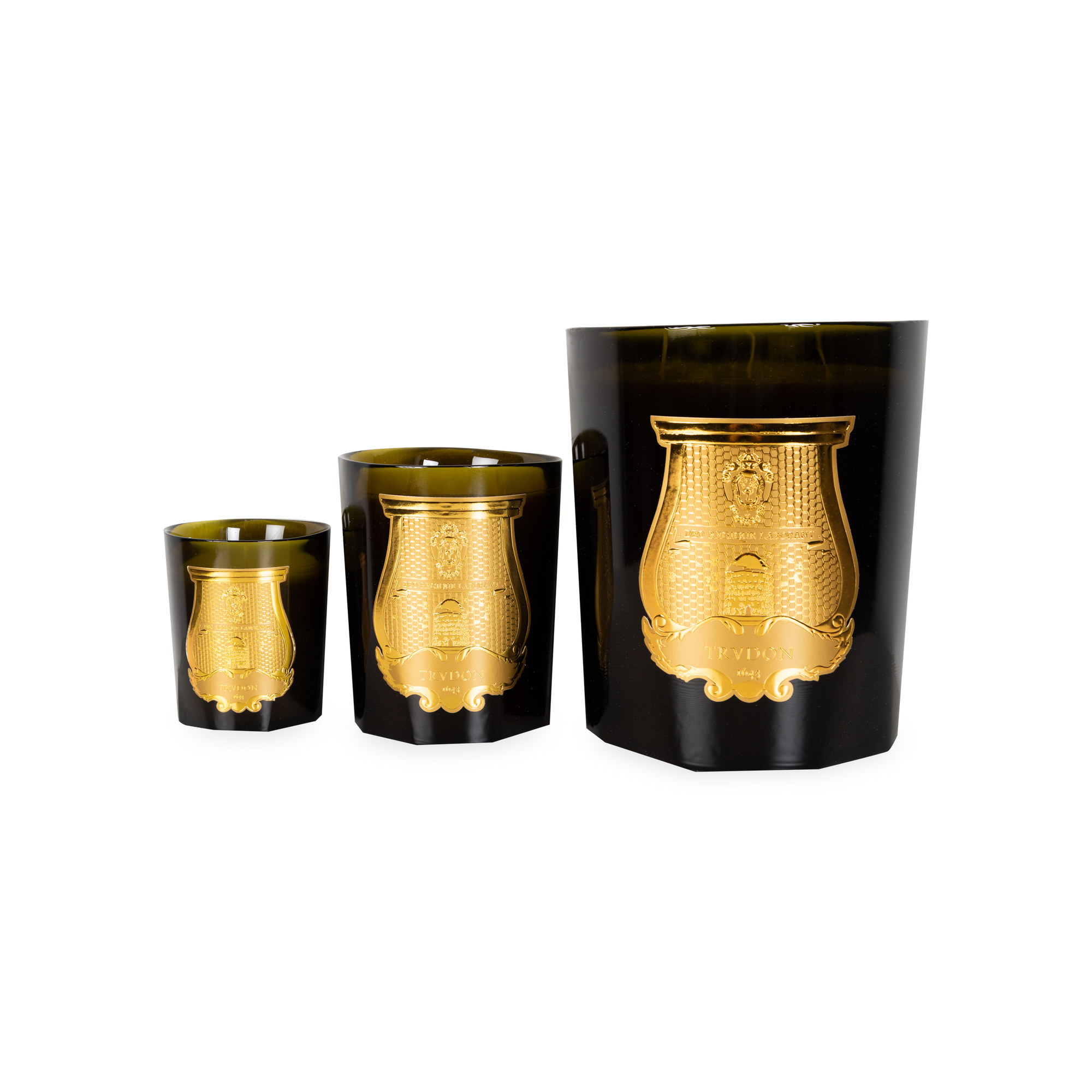 Cire Trudon Candle