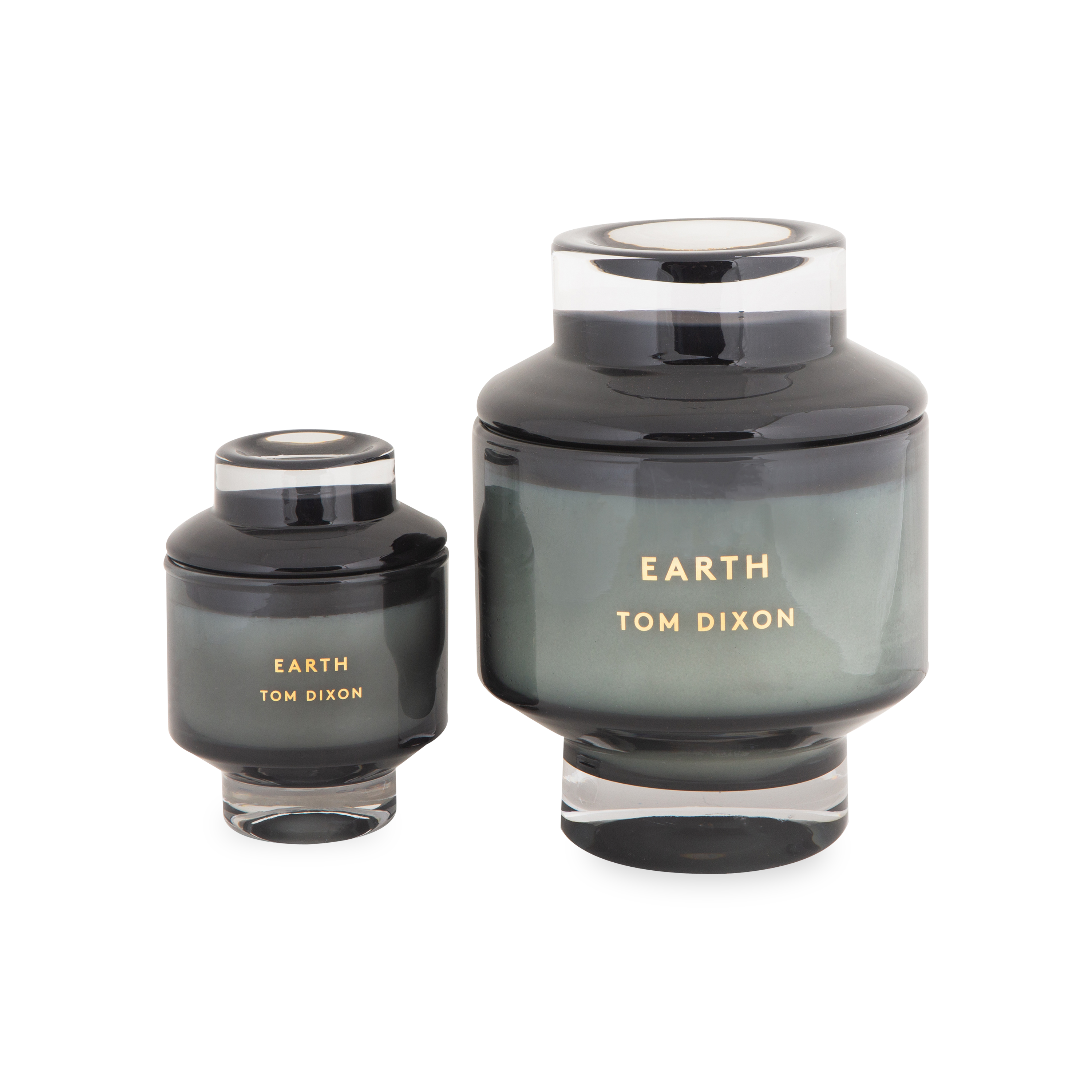 Tom Dixon Elements Candle