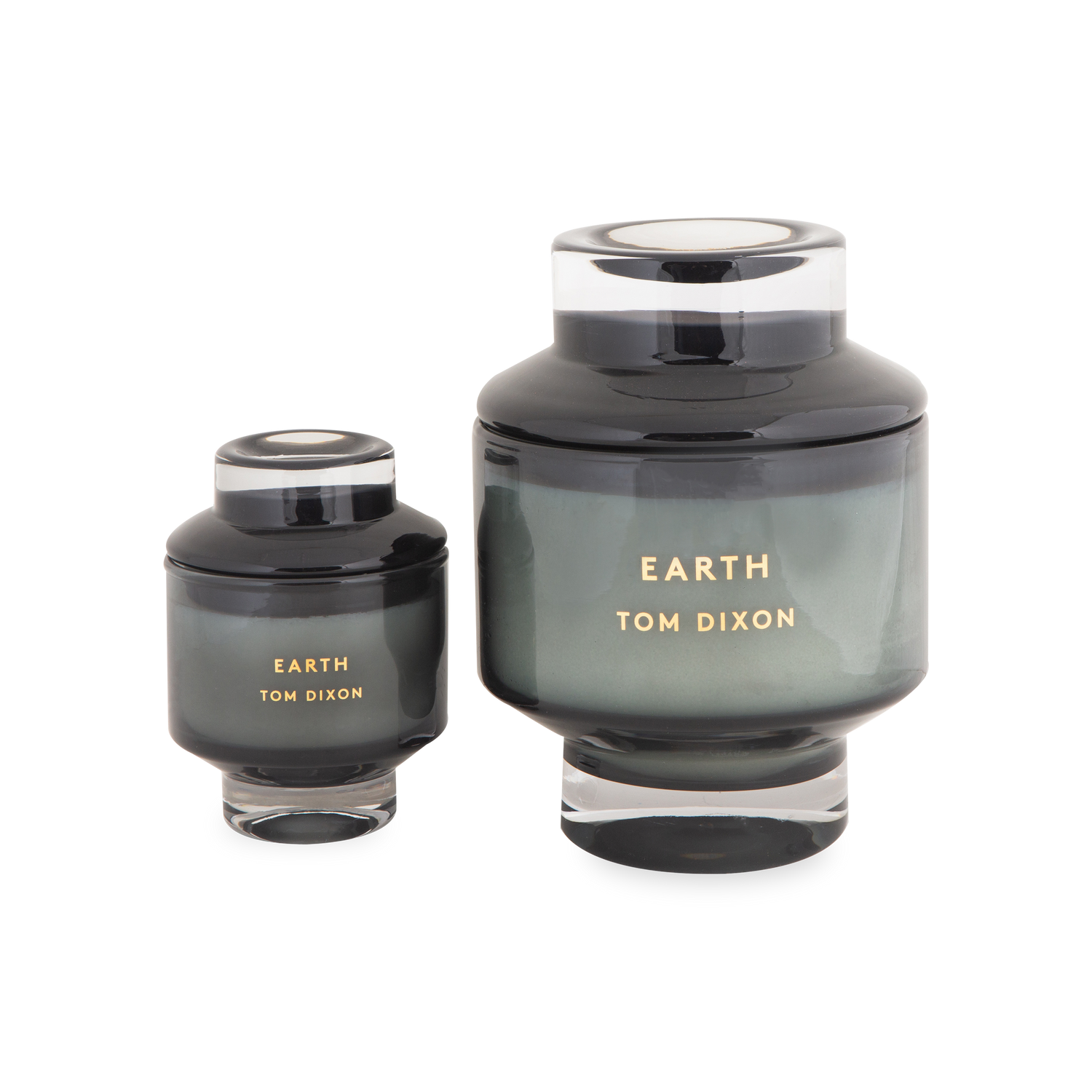 Tom Dixon Elements Candle