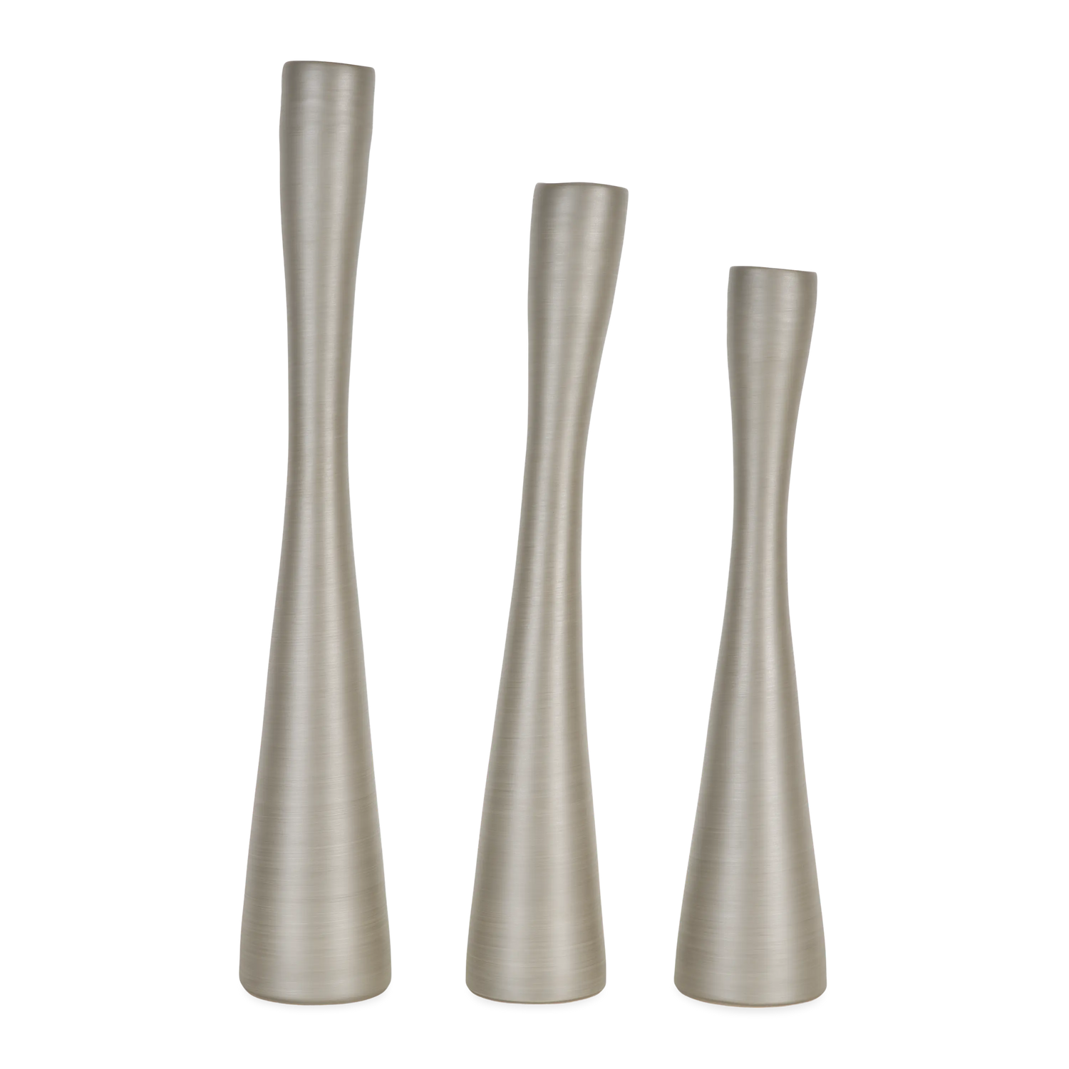 Flute Vase