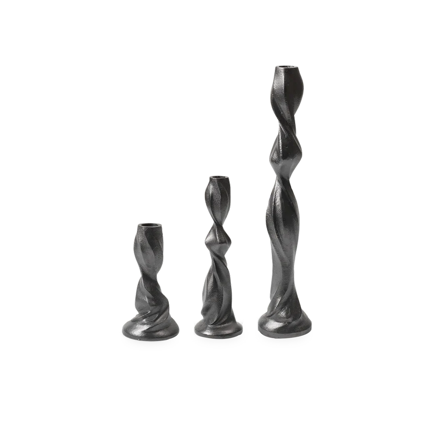 Gale Candle Holder