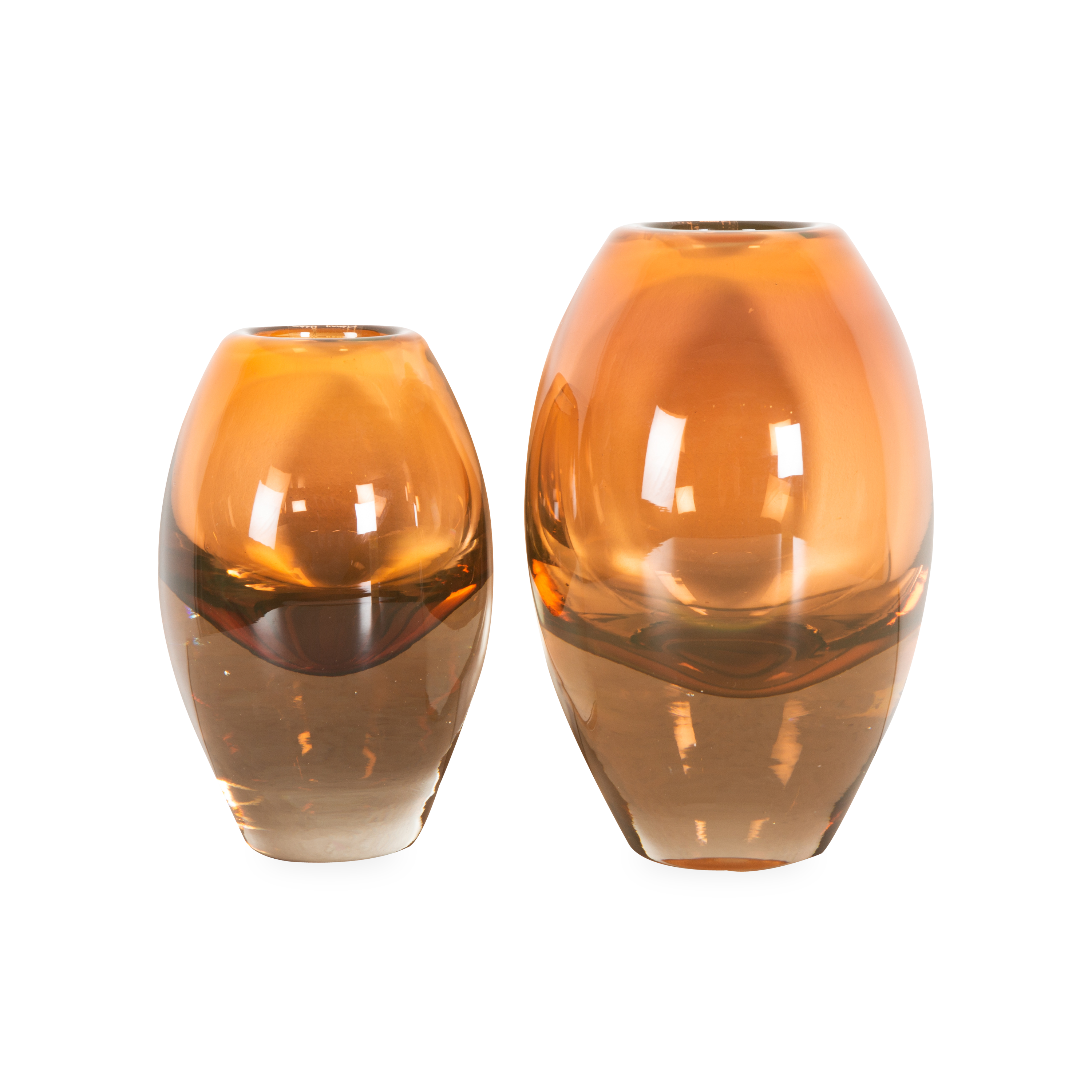 Jerzy Glass Vase