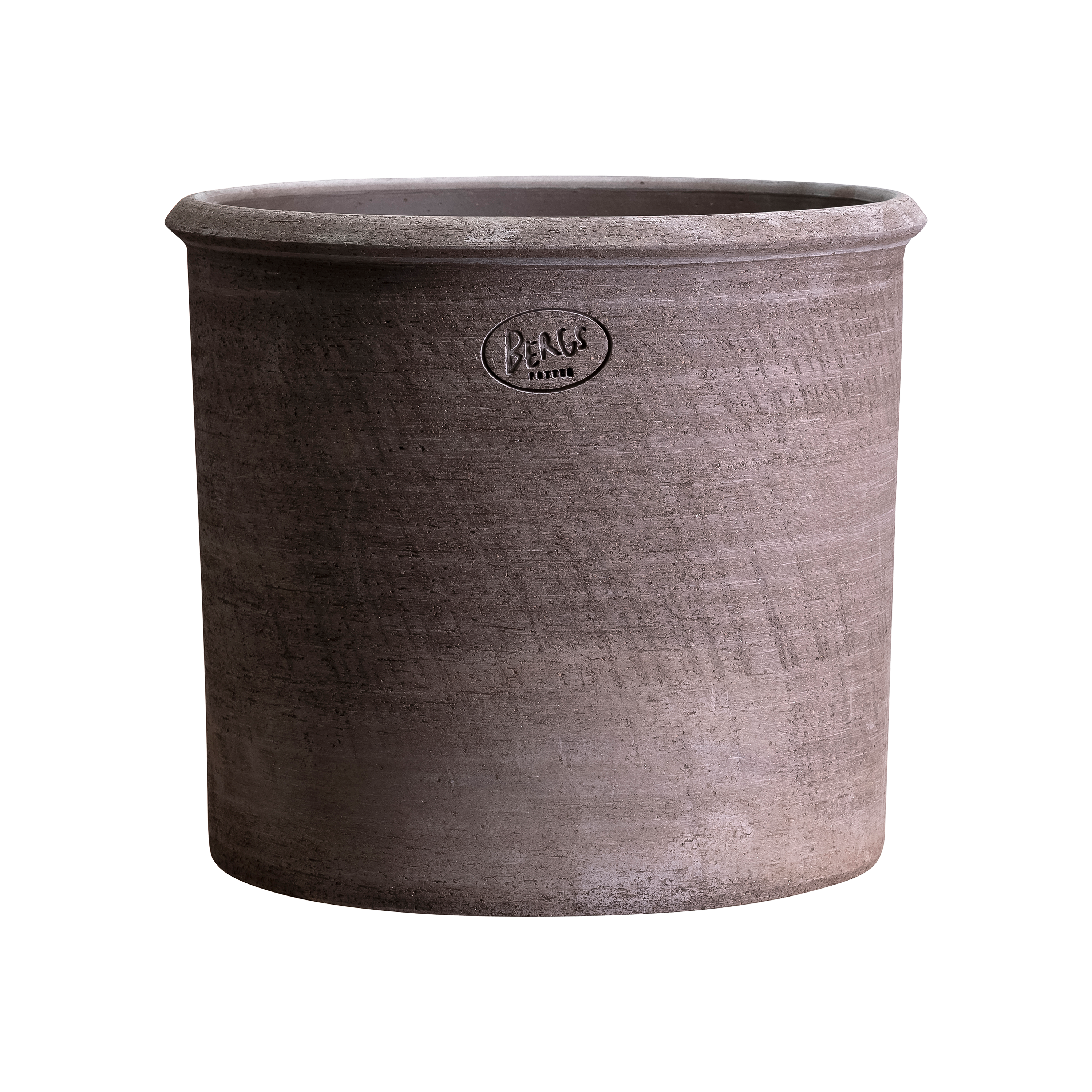 Modena Pot/Saucer