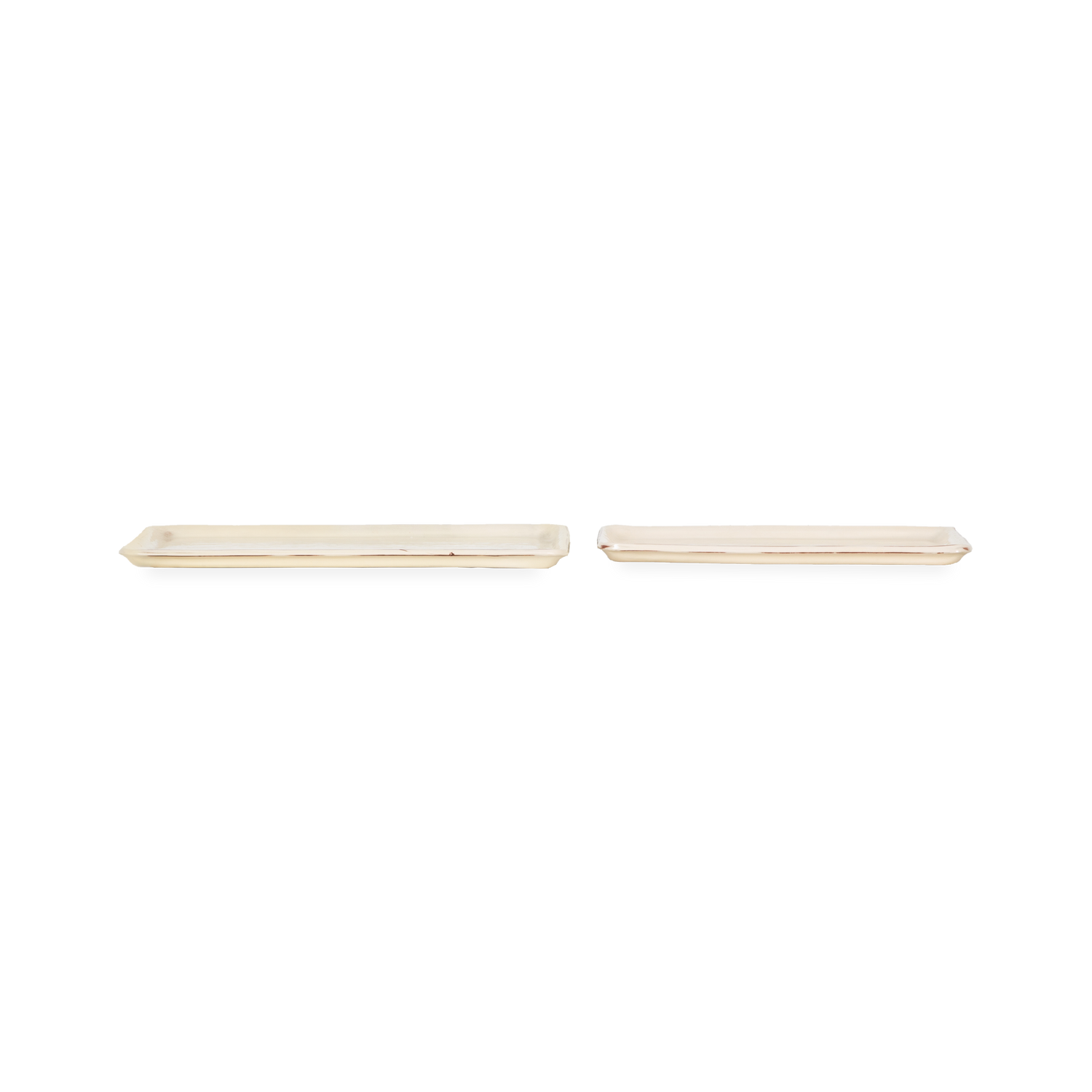 Rectangle Ceramic Tray