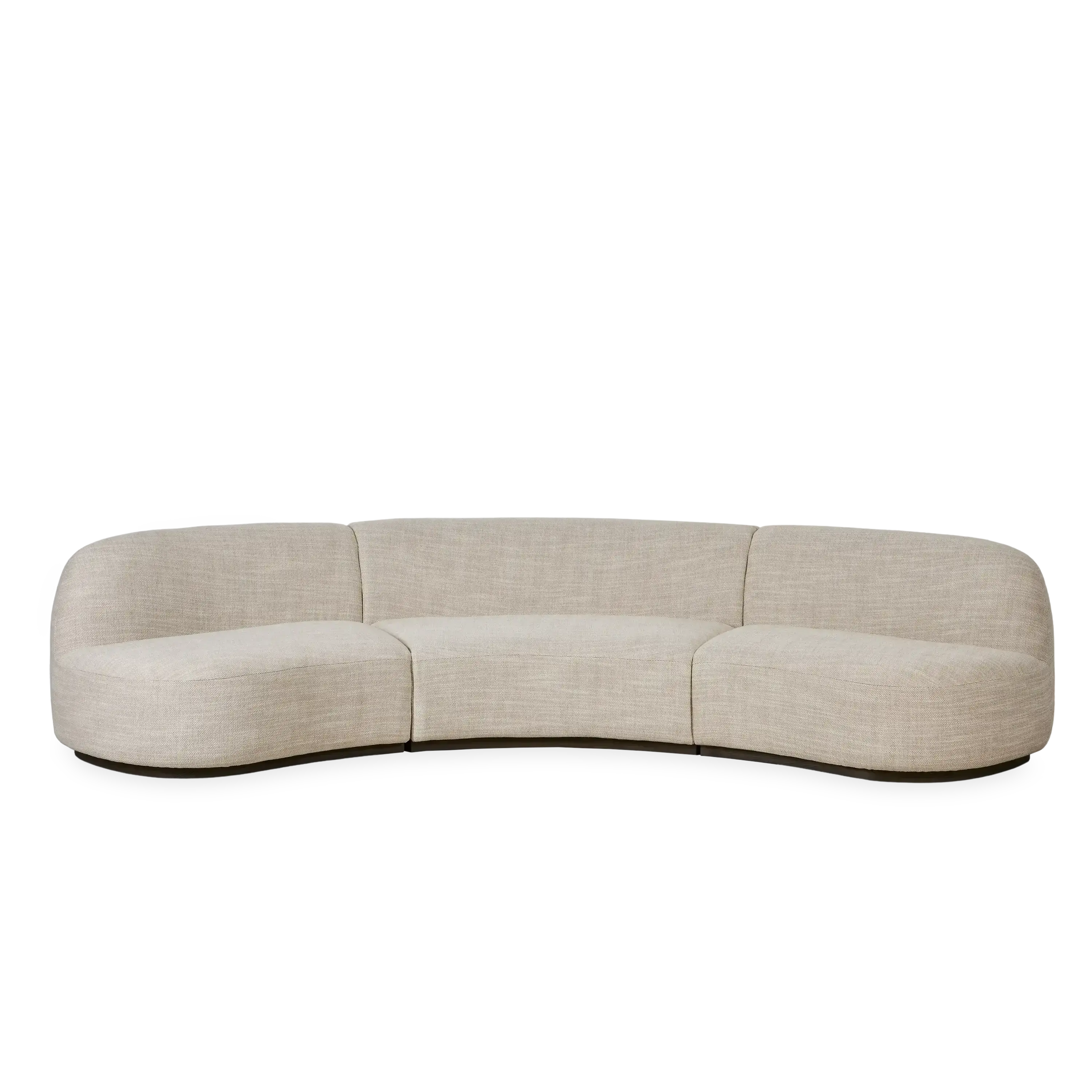 Rhine Modular Sectional