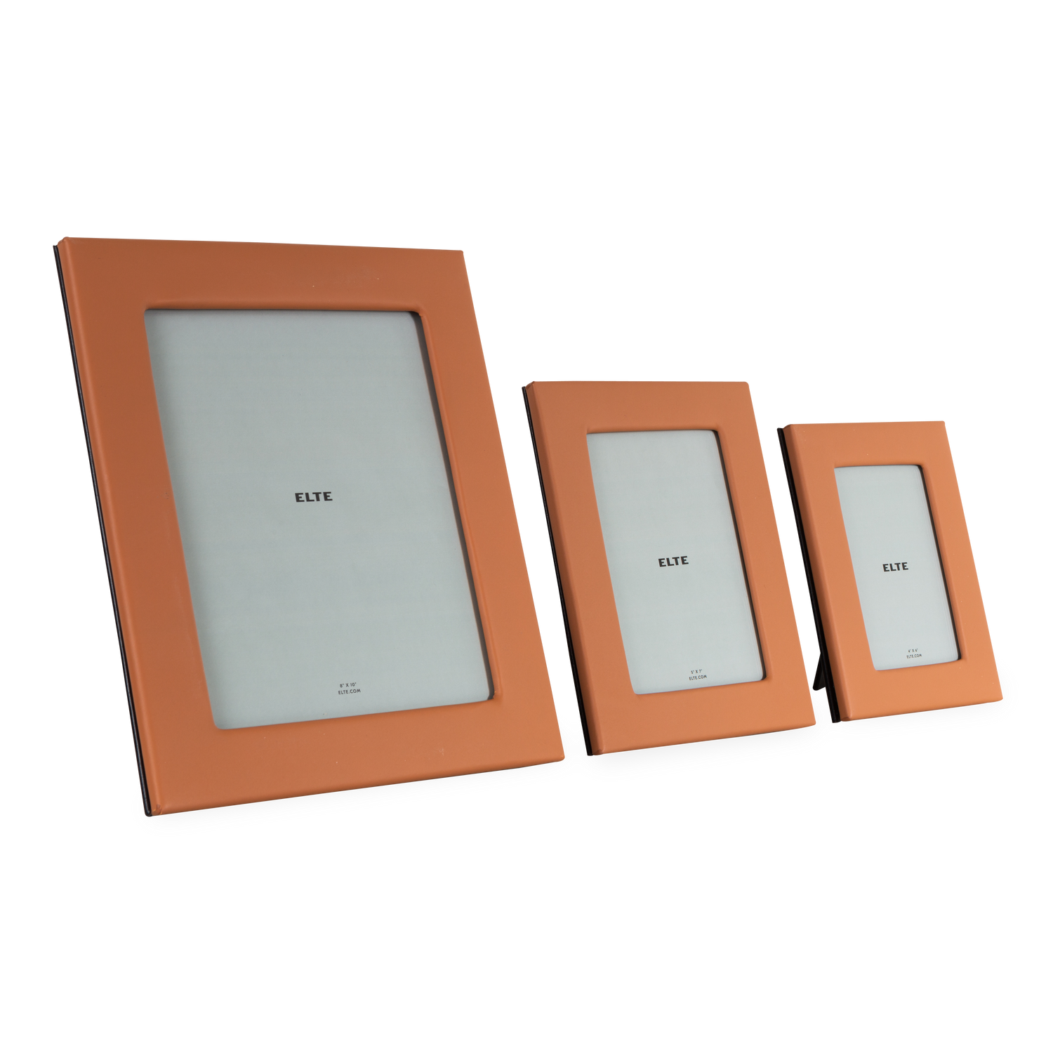 Studio Leather Frame