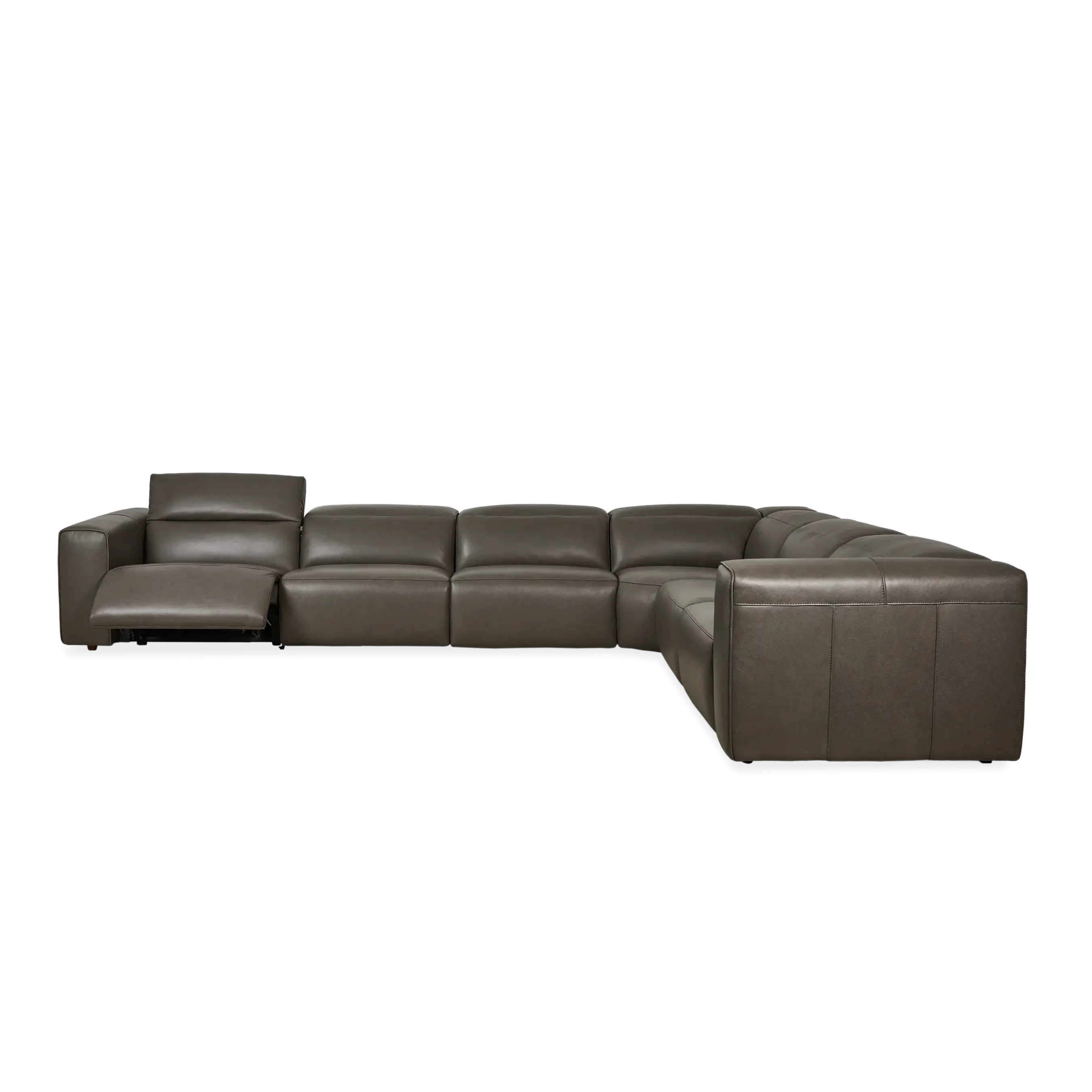 Belmont Modular Sectional