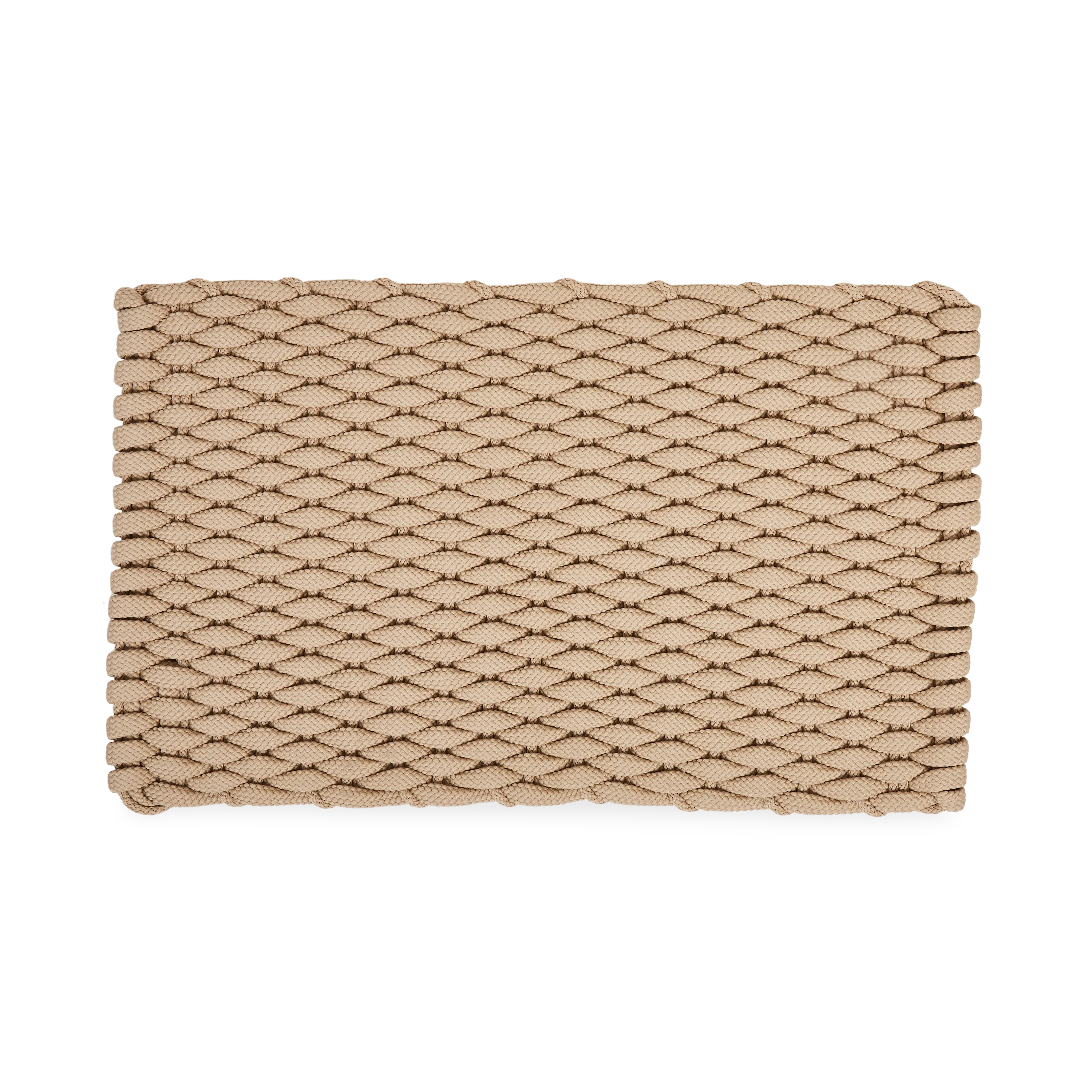Soft Rope Doormat