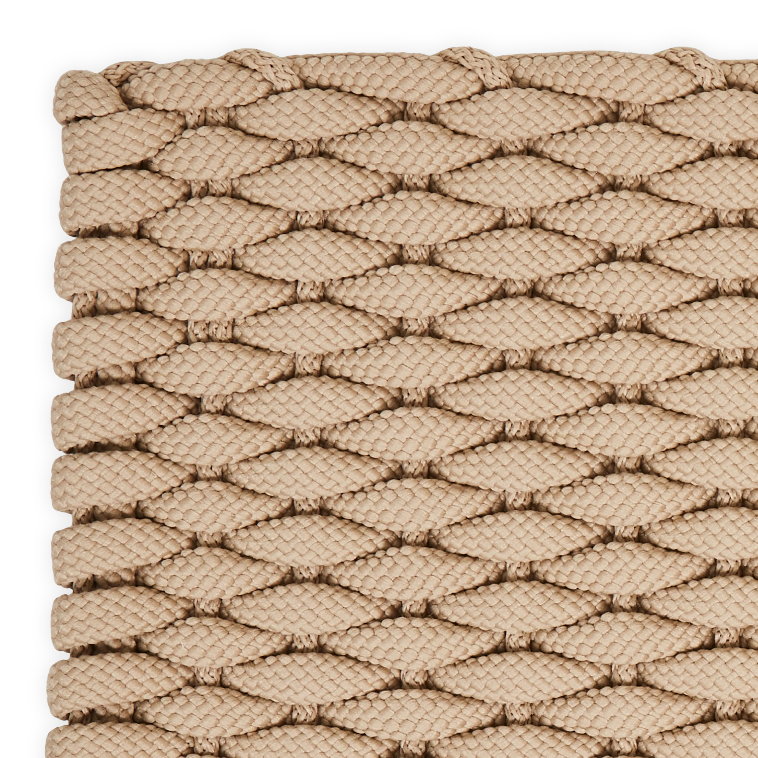 Soft Rope Doormat