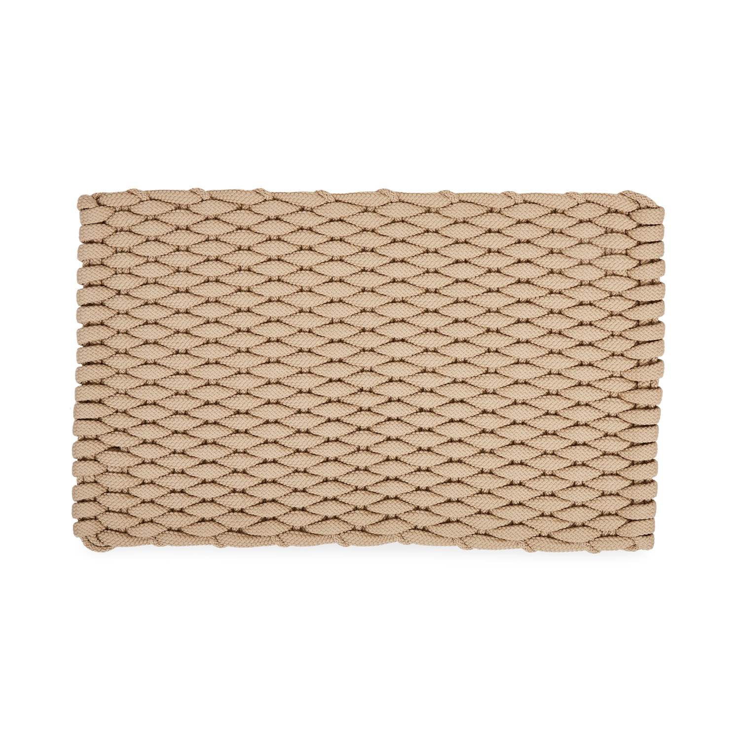 Soft Rope Doormat