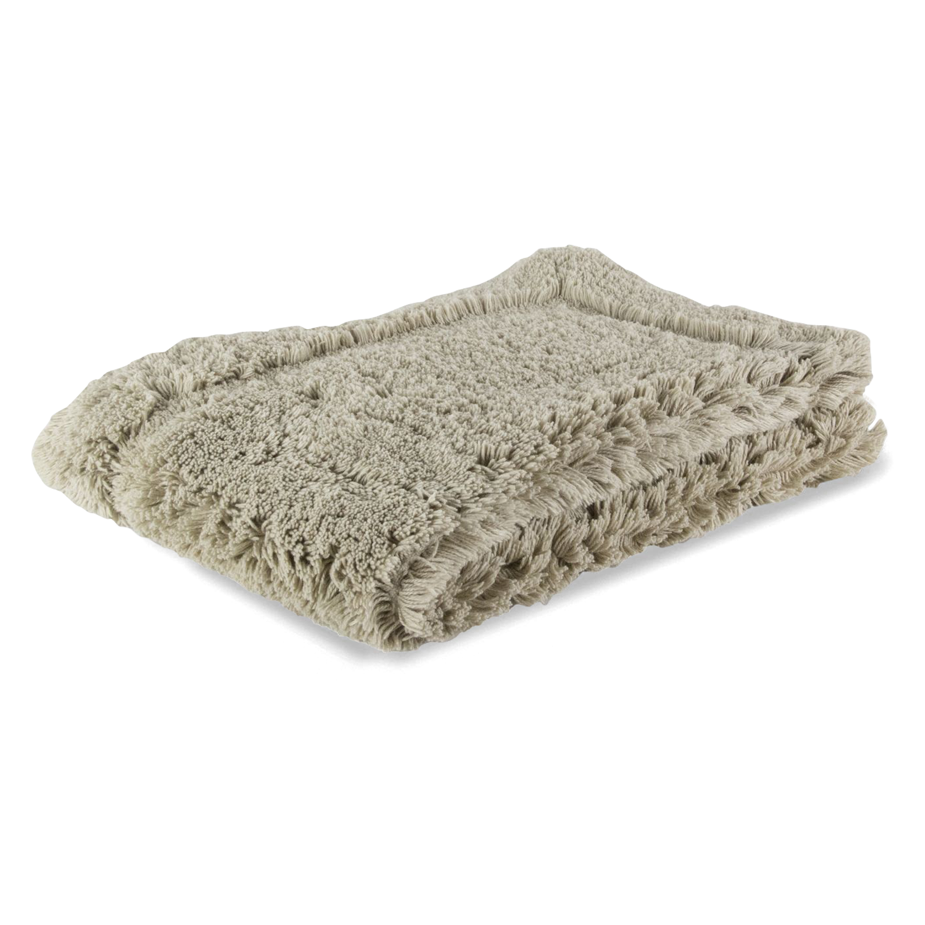 Made from 100% Egyptian combed cotton, the Must Bath Mat provides a soft and sumptuous layer underfoot.