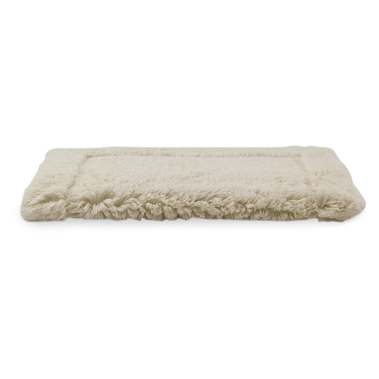Made from 100%25 Egyptian combed cotton%2C the Must Bath Mat provides a soft and sumptuous layer underfoot.
