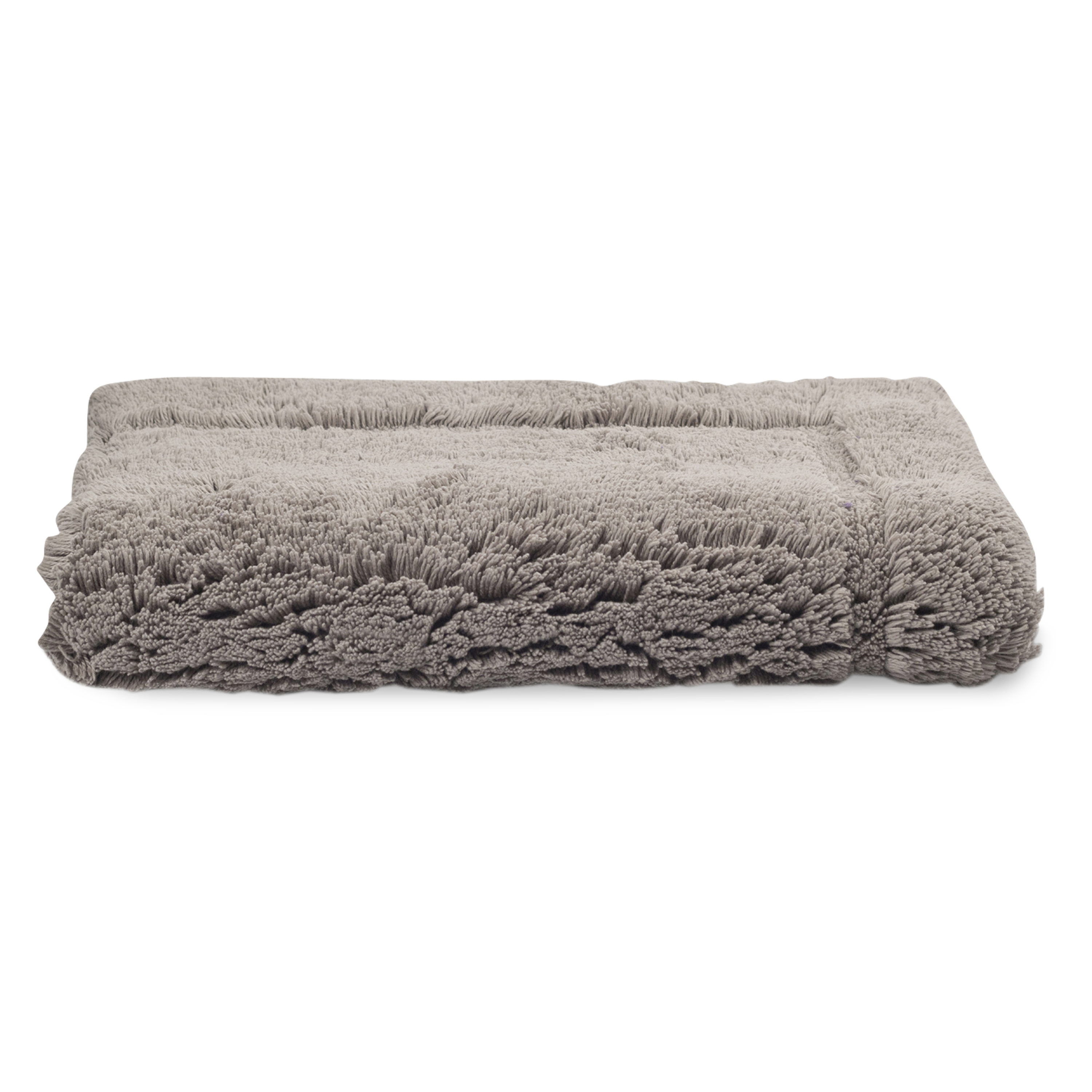 Made from 100% Egyptian combed cotton, the Must Bath Mat provides a soft and sumptuous layer underfoot.
