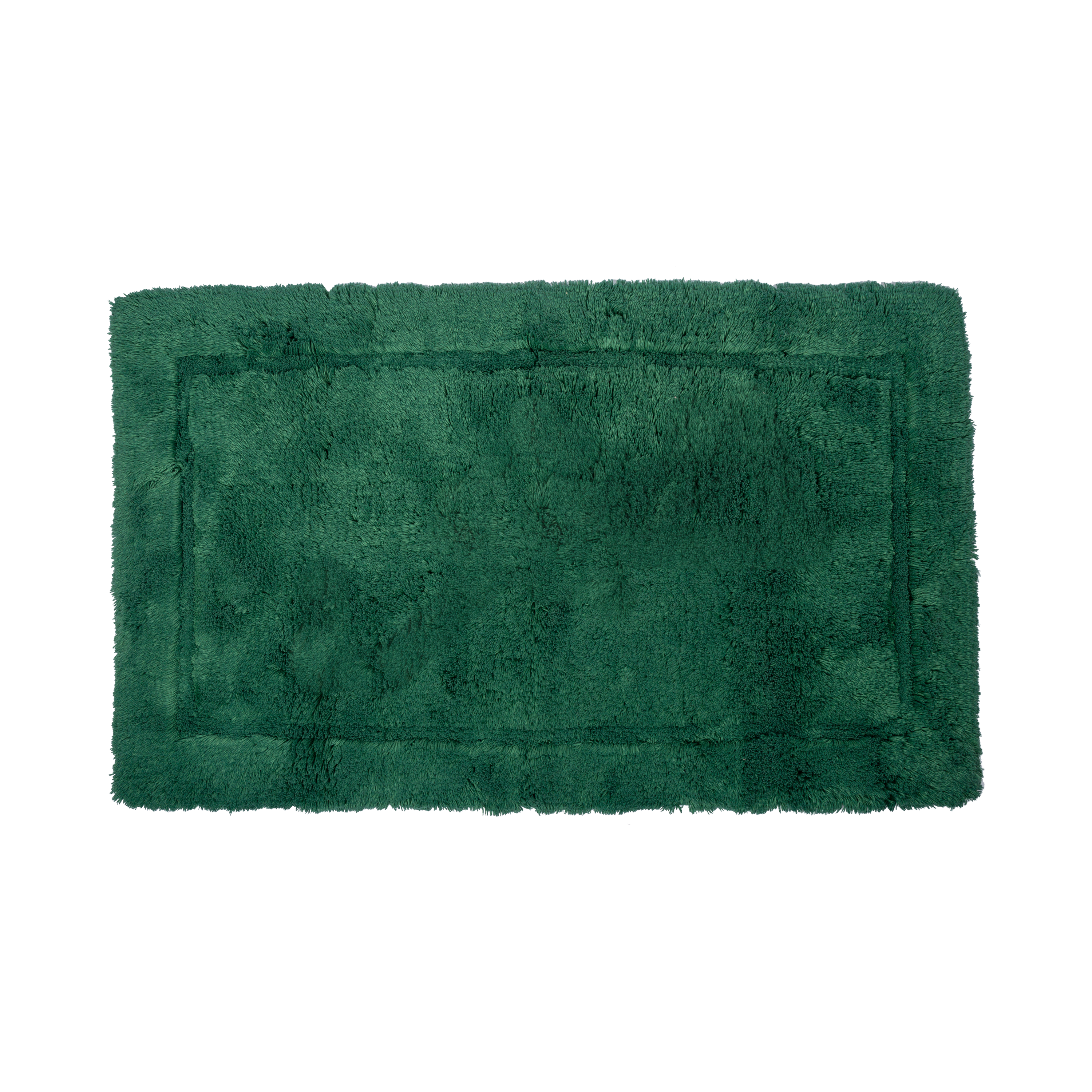 Made from 100% Egyptian combed cotton, the Must Bath Mat provides a soft and sumptuous layer underfoot.