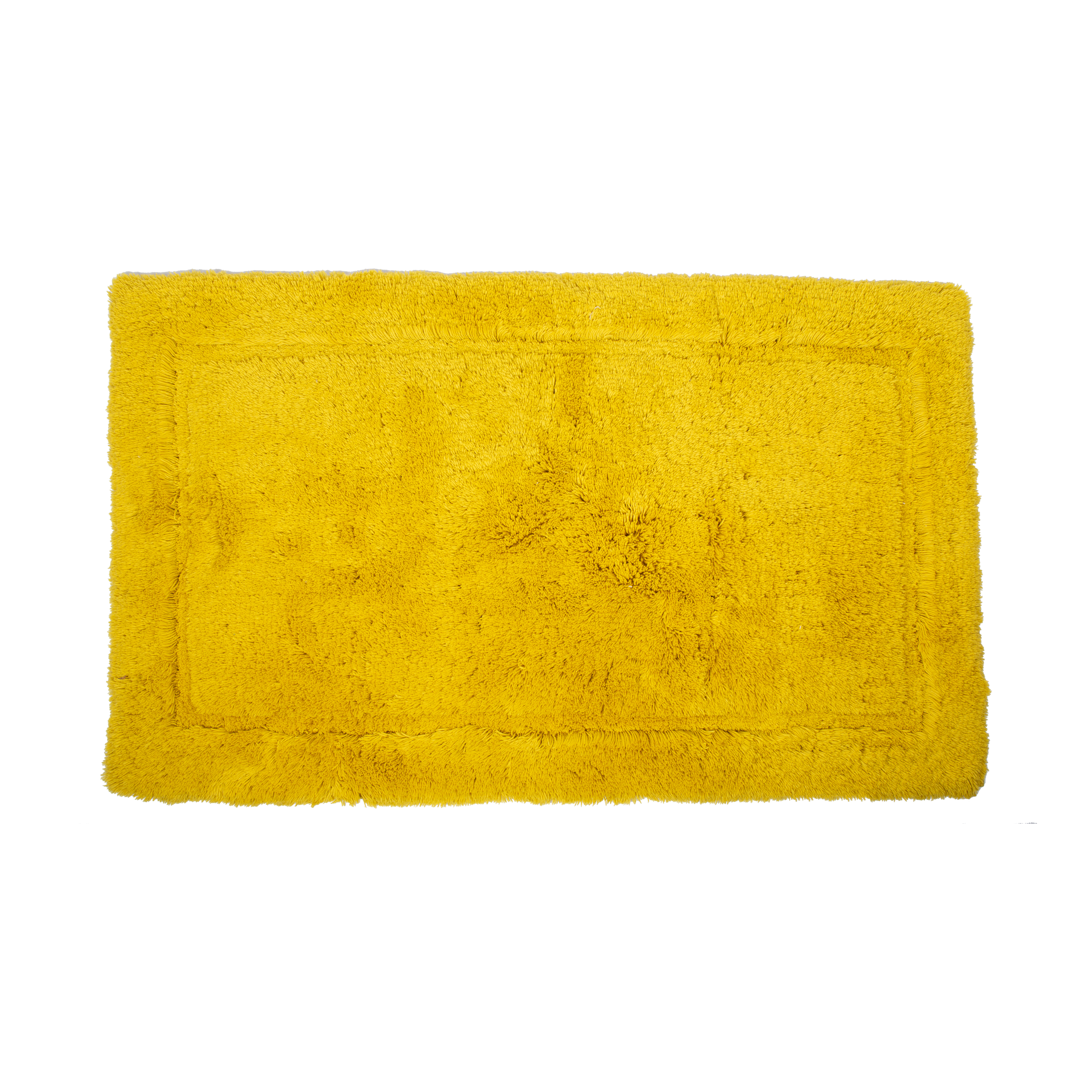 Made from 100% Egyptian combed cotton, the Must Bath Mat provides a soft and sumptuous layer underfoot.