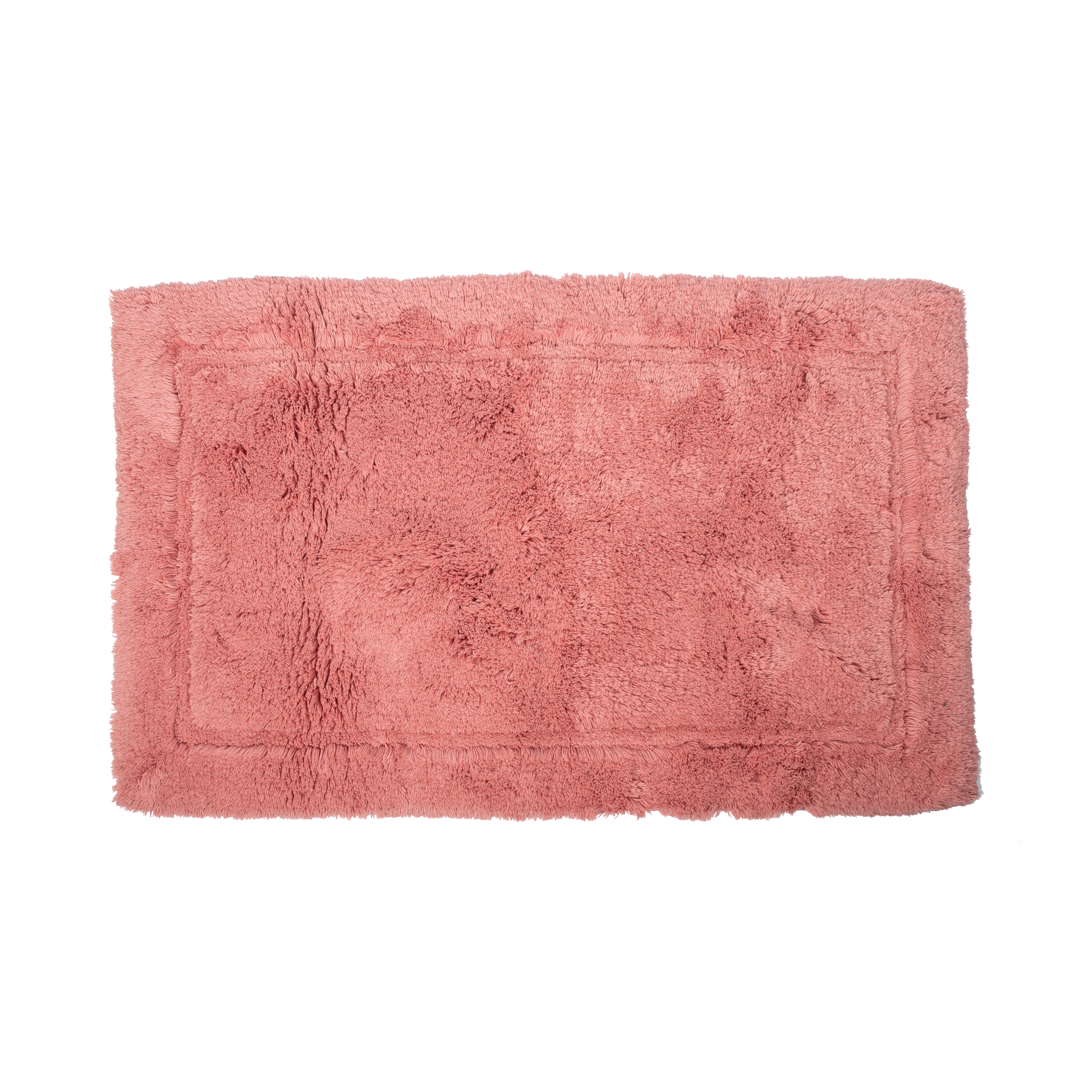 Made from 100% Egyptian combed cotton, the Must Bath Mat provides a soft and sumptuous layer underfoot.