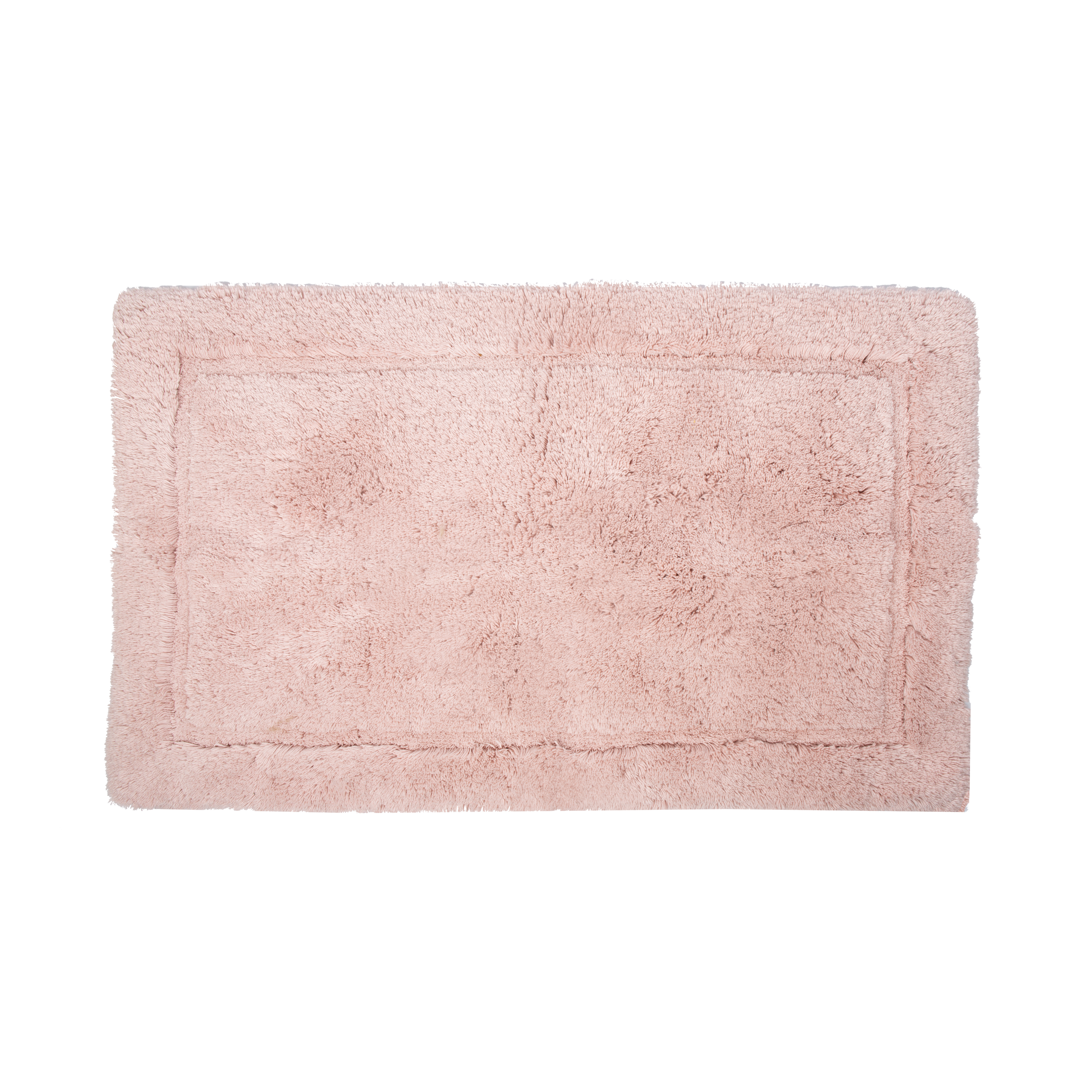 Made from 100% Egyptian combed cotton, the Must Bath Mat provides a soft and sumptuous layer underfoot.