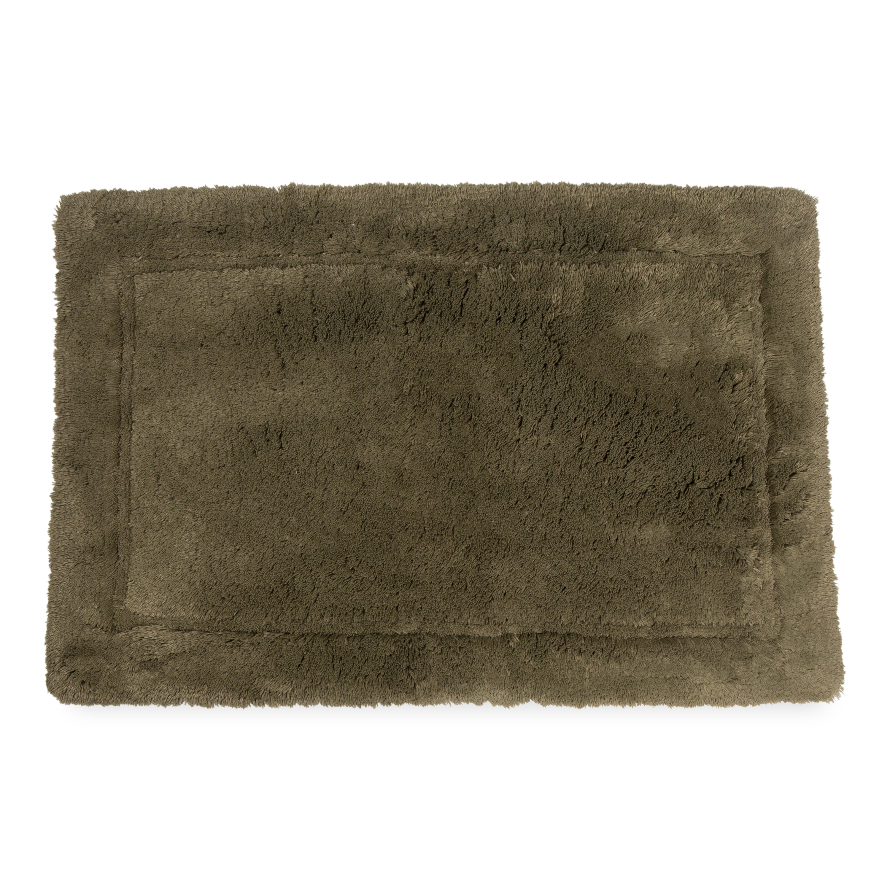 Made from 100% Egyptian combed cotton, the Must Bath Mat provides a soft and sumptuous layer underfoot.