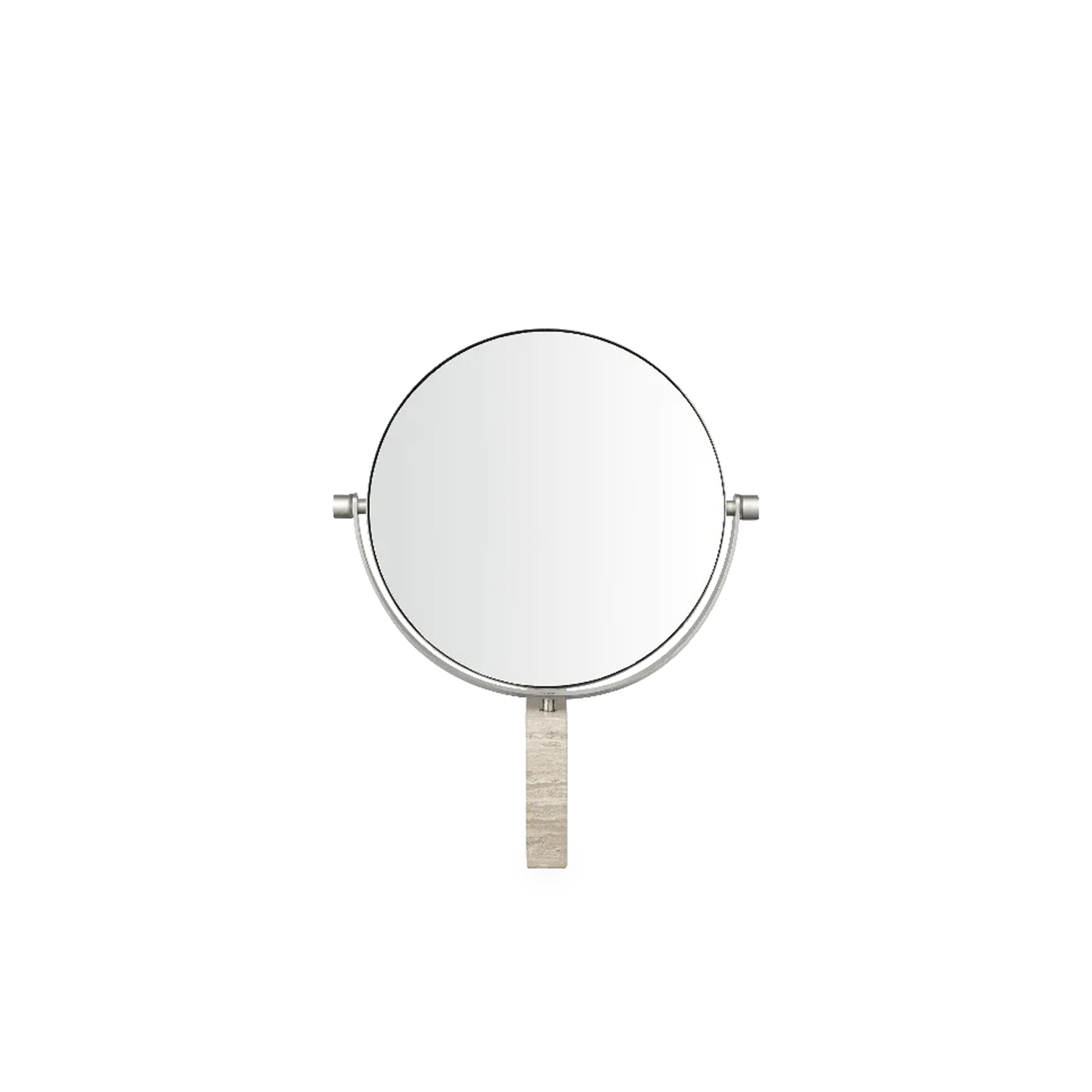 Marble Vanity Wall Mirror is designed to be beautiful with a practical purpose.