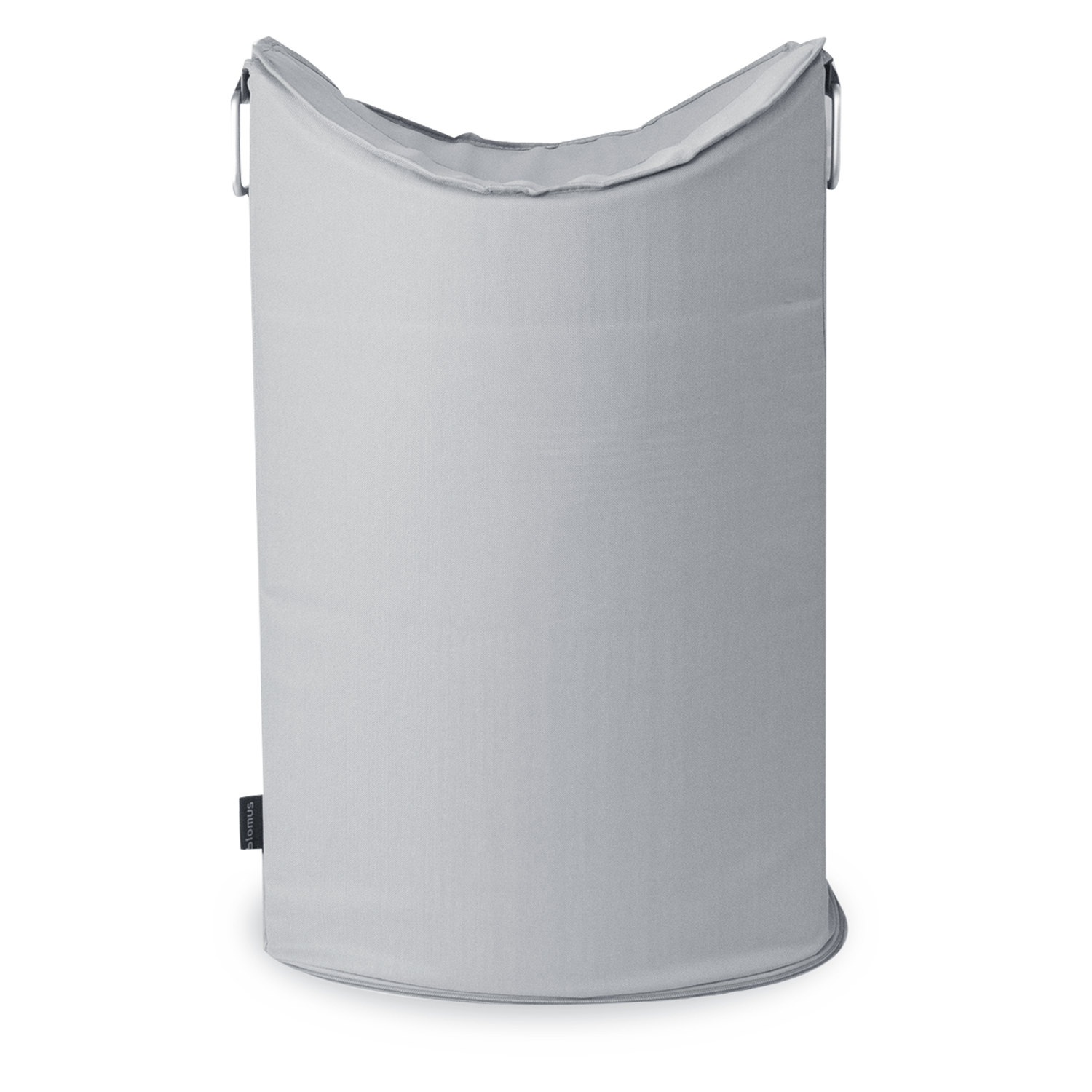 The space-saving and elegantly modern Foldable Laundry Bin is a great alternative to traditional laundry bins.