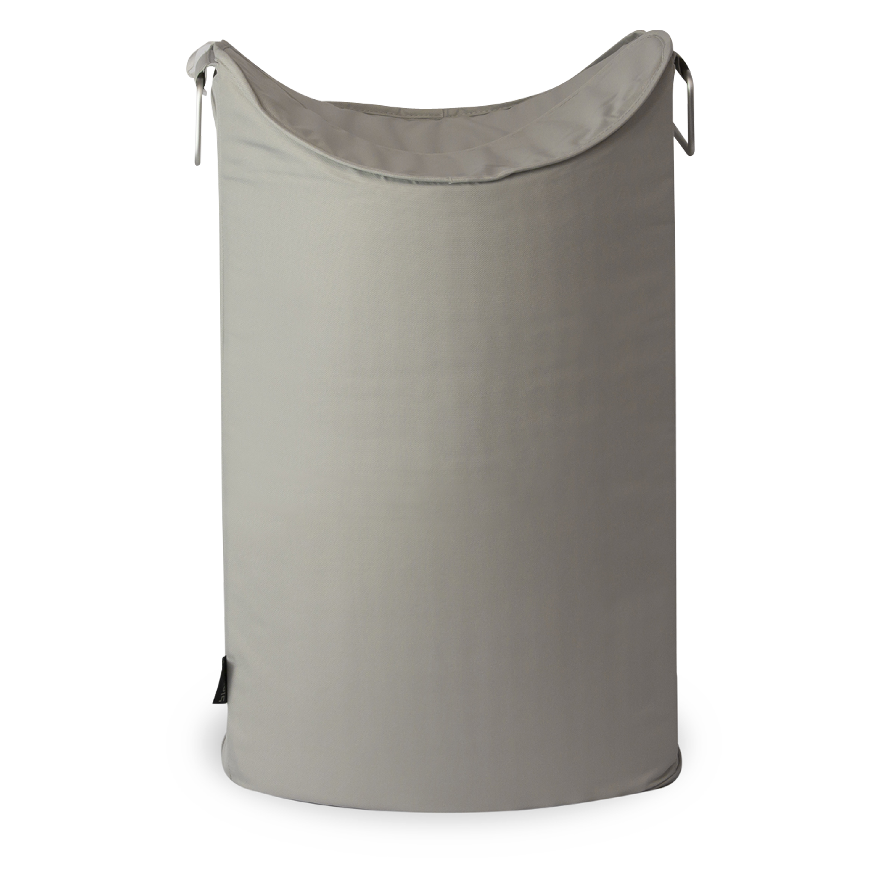 The space-saving and elegantly modern Foldable Laundry Bin is a great alternative to traditional laundry bins.