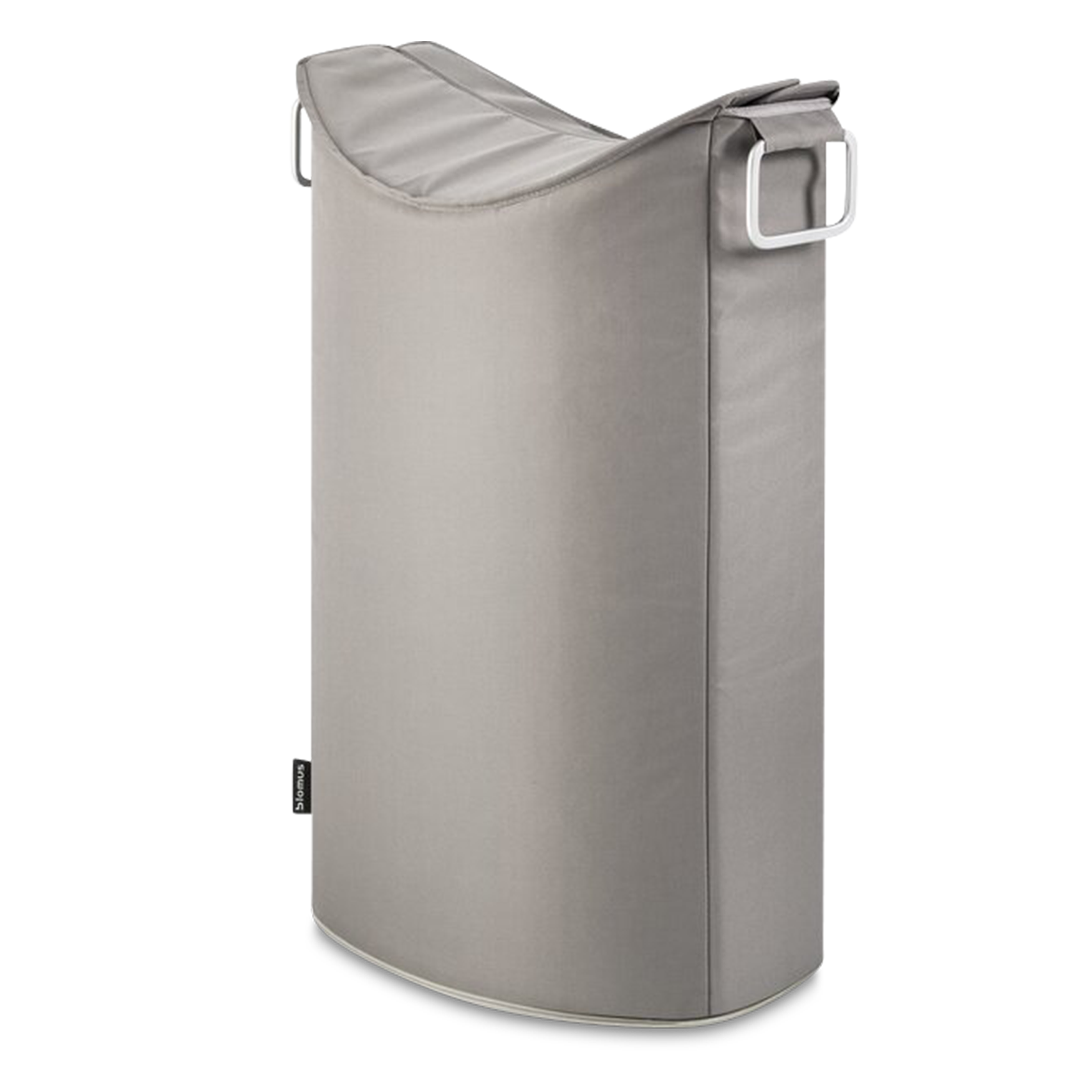 The space-saving and elegantly modern Foldable Laundry Bin is a great alternative to traditional laundry bins.