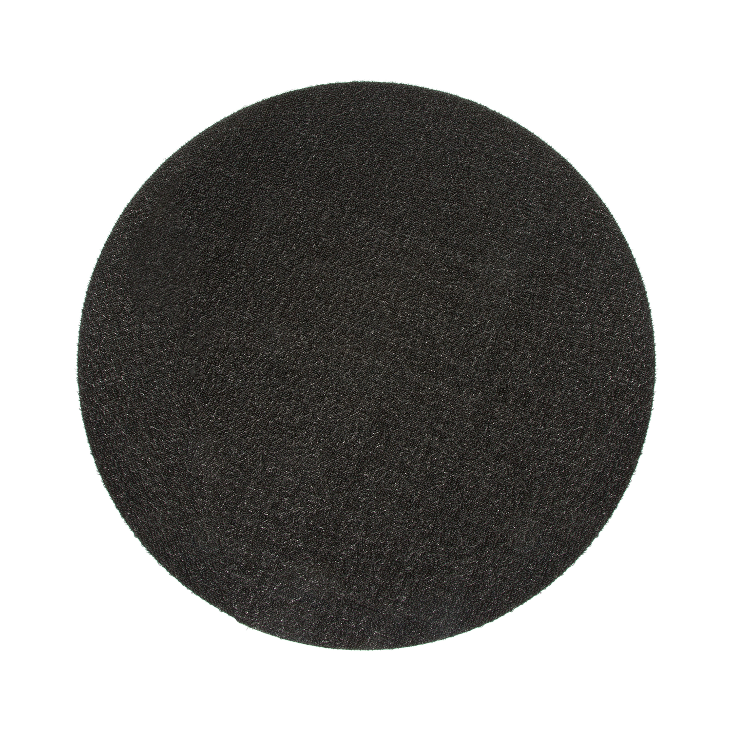 A versatile indoor%2Foutdoor design%2C this circular shag mat will fit seamlessly into a wide variety of d%C3%A9cor styles and is ideal for bathrooms%2C entryways%2C kitchens%2C and outdoor spac